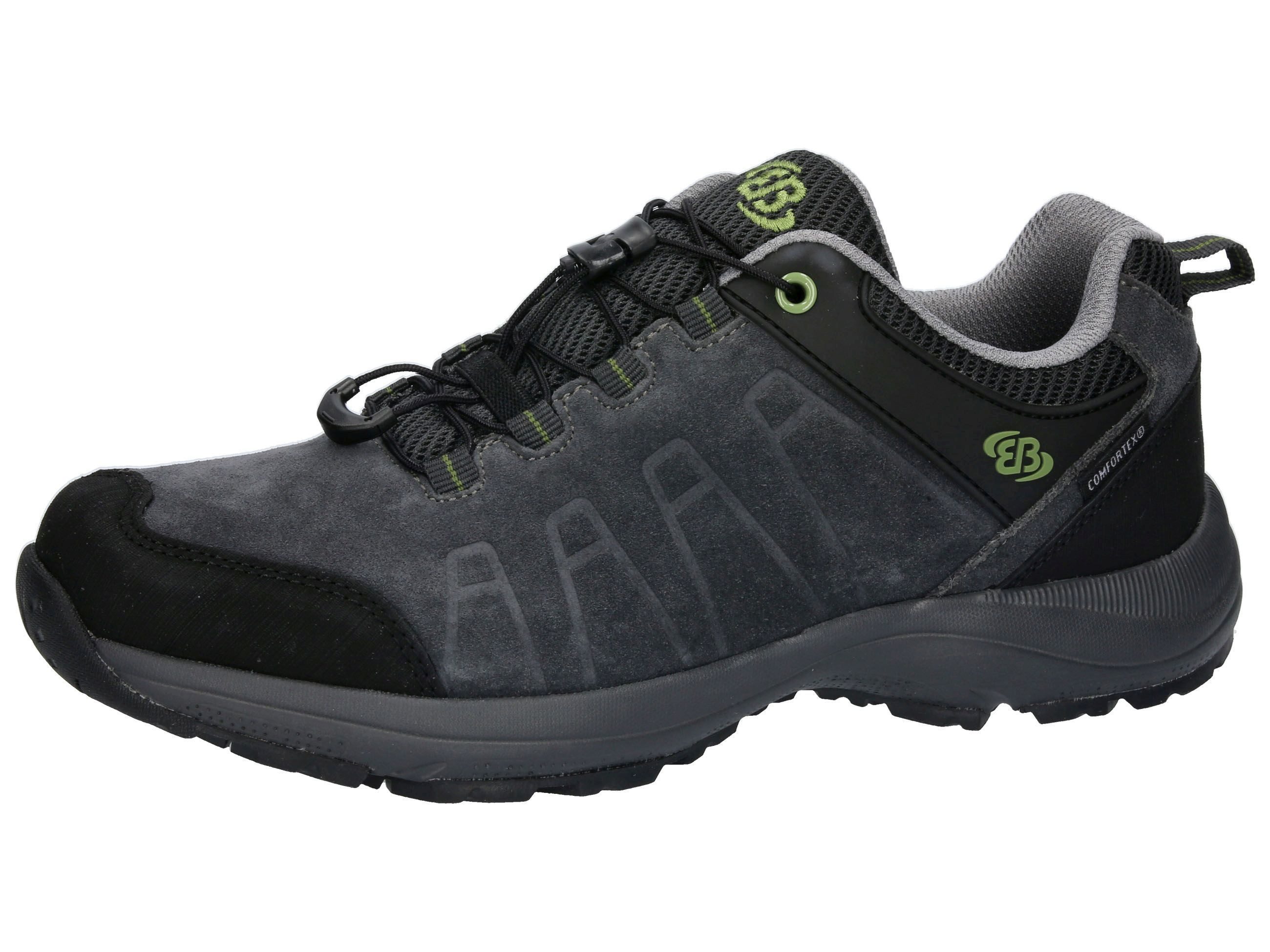 BRÜTTING Outdoorschuh Mount Harvard Low Outdoorschuh günstig online kaufen
