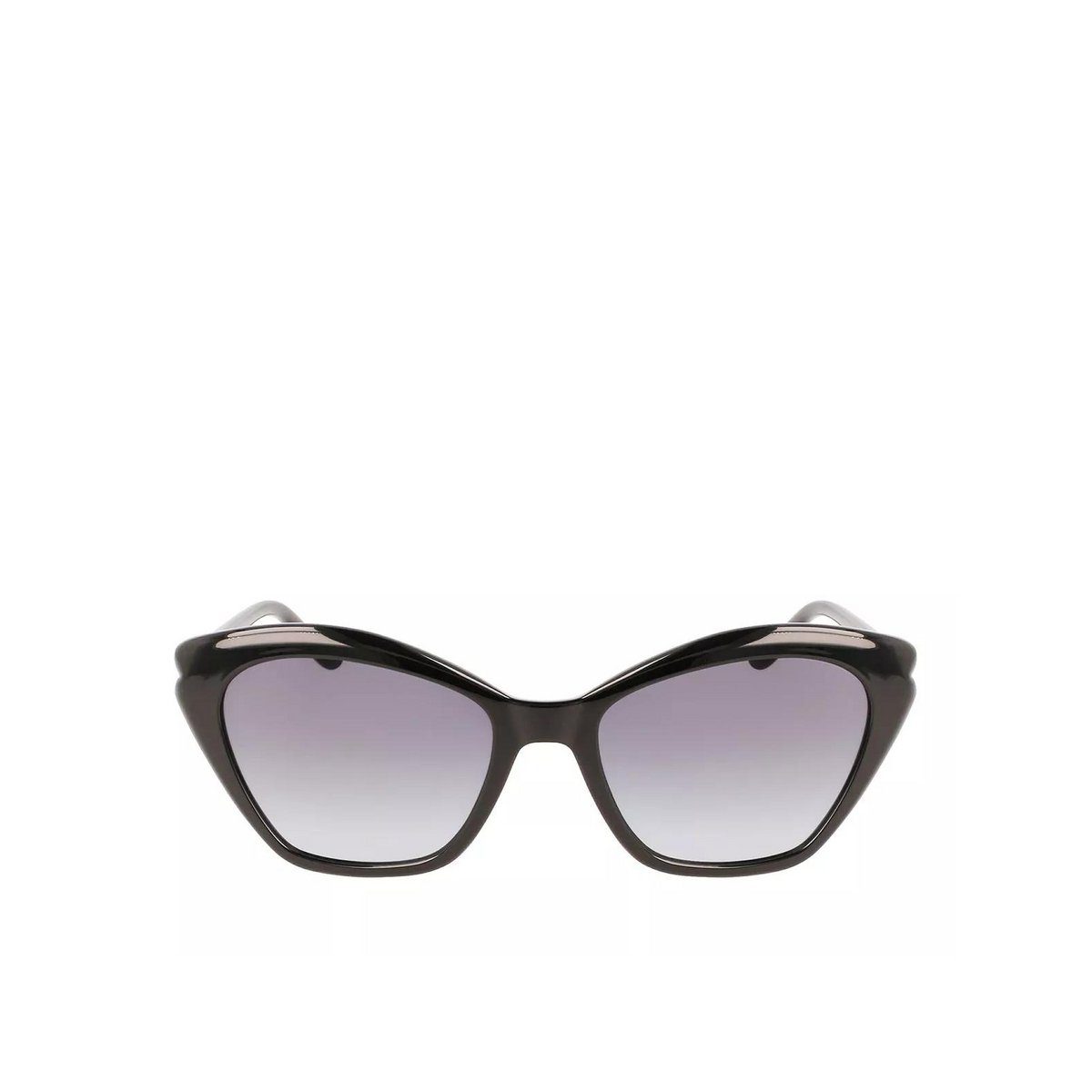 (1-St) schwarz Jo Liu Sonnenbrille