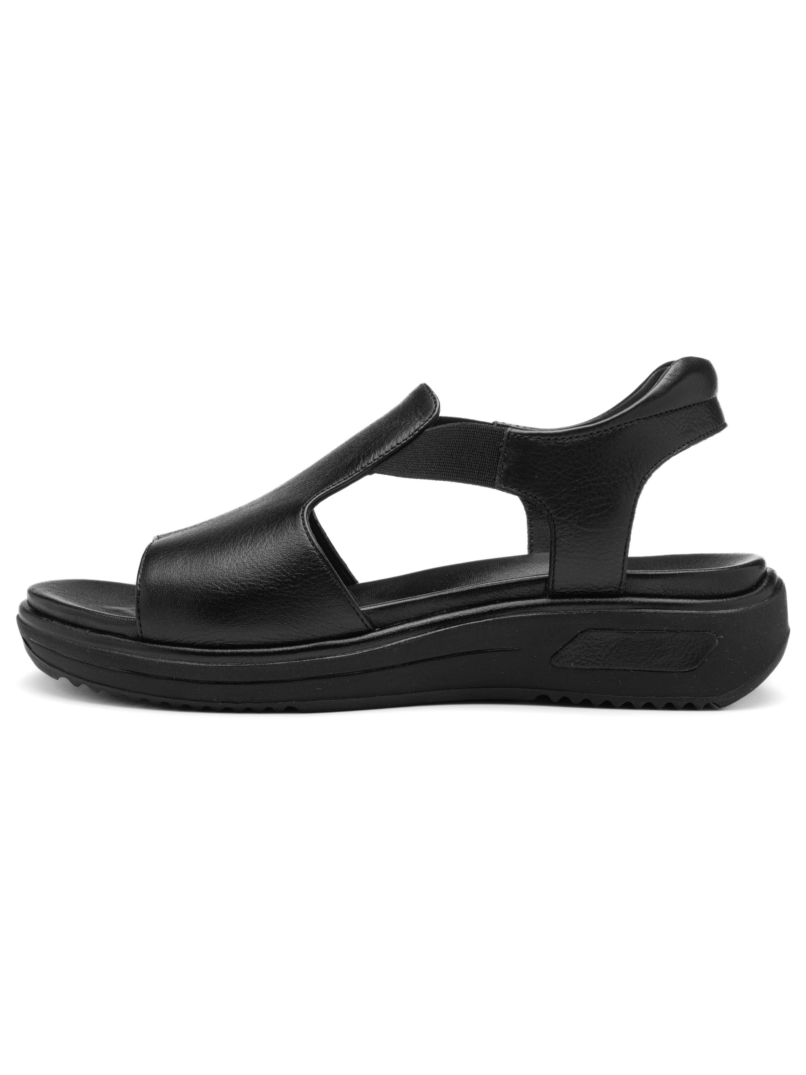 Ara Damen Sandale Limone Sandale