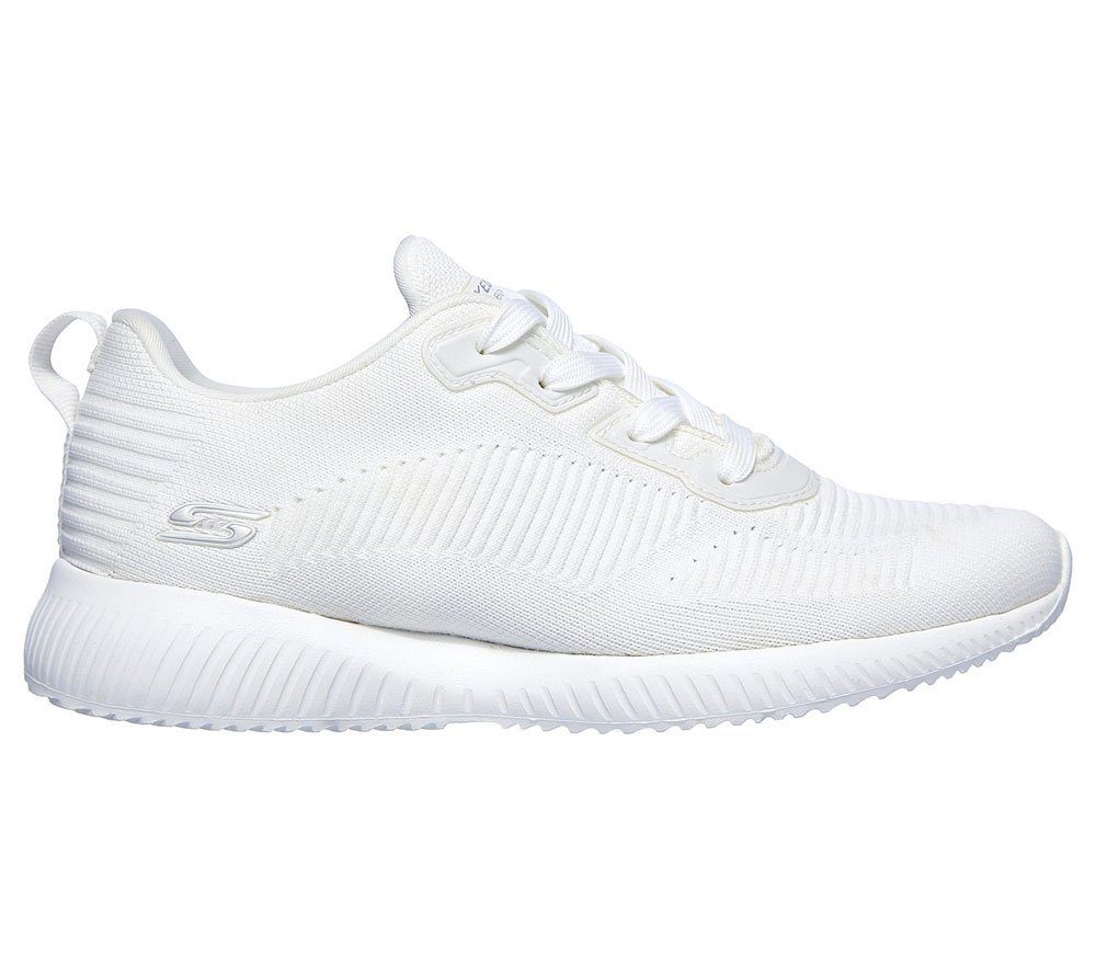 Skechers Tough Talk Sneaker white