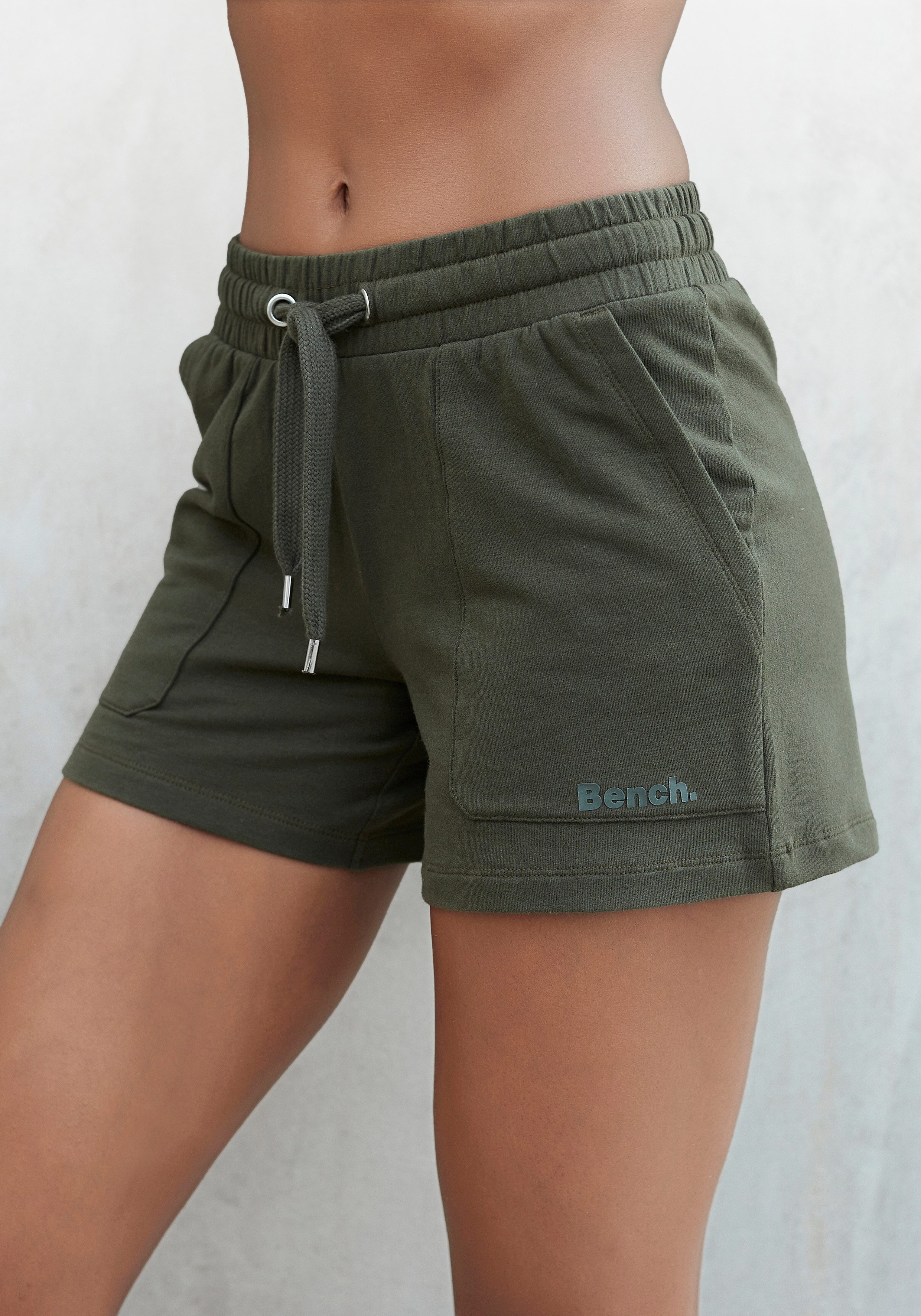 Relaxshorts