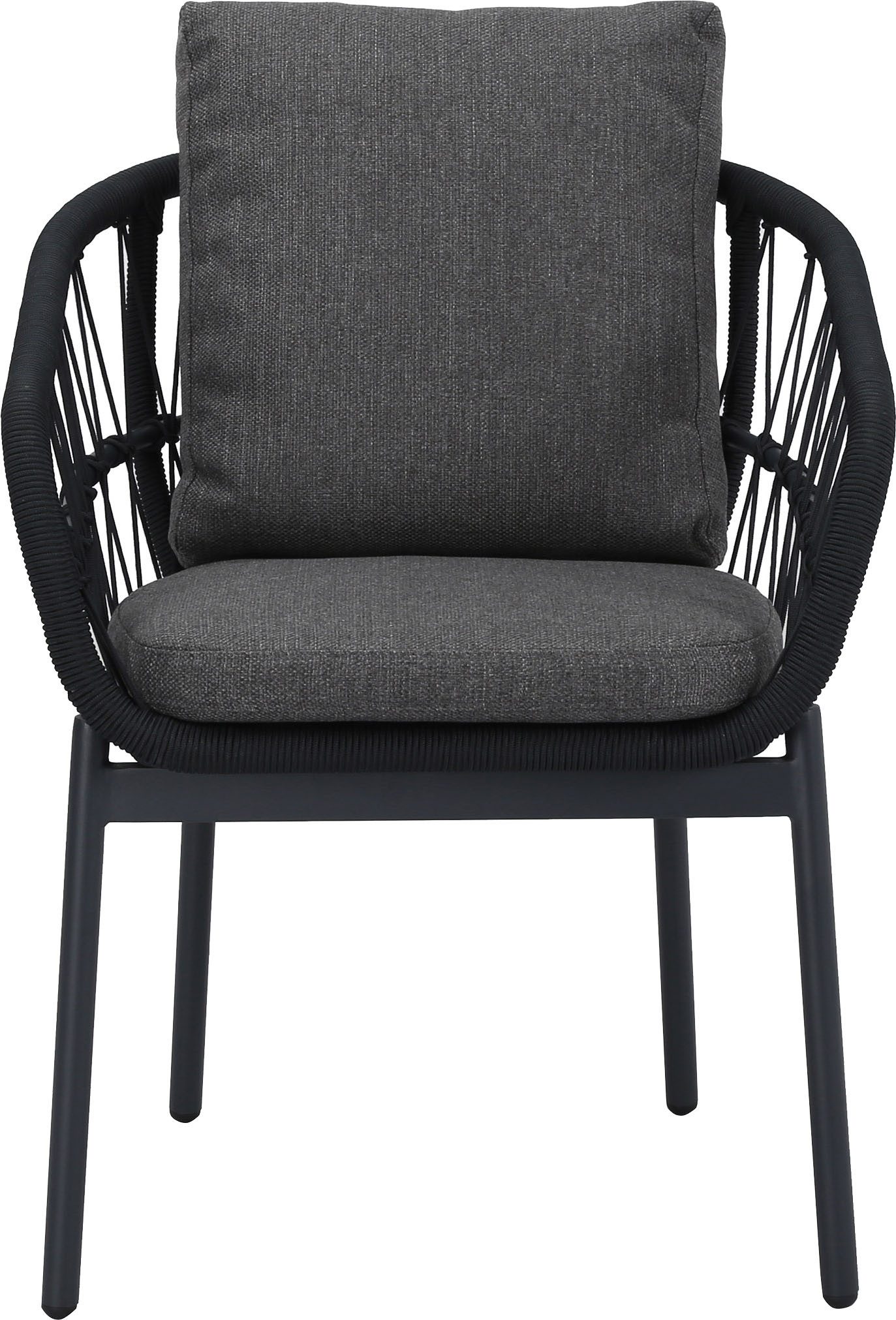 Best Gartenstuhl Tropea (1 St), Outdoor Dining Stuhl