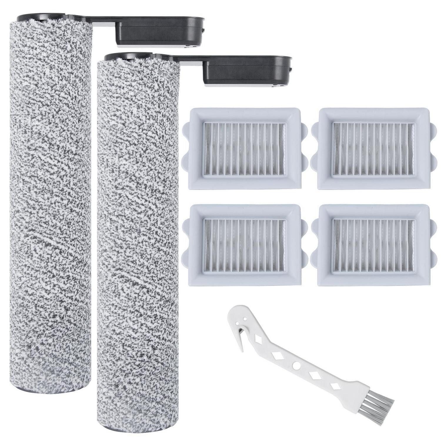 LuxusKollektion Bürstenrolle Ersatzteile Nass-Trocken-Sauger Flexi