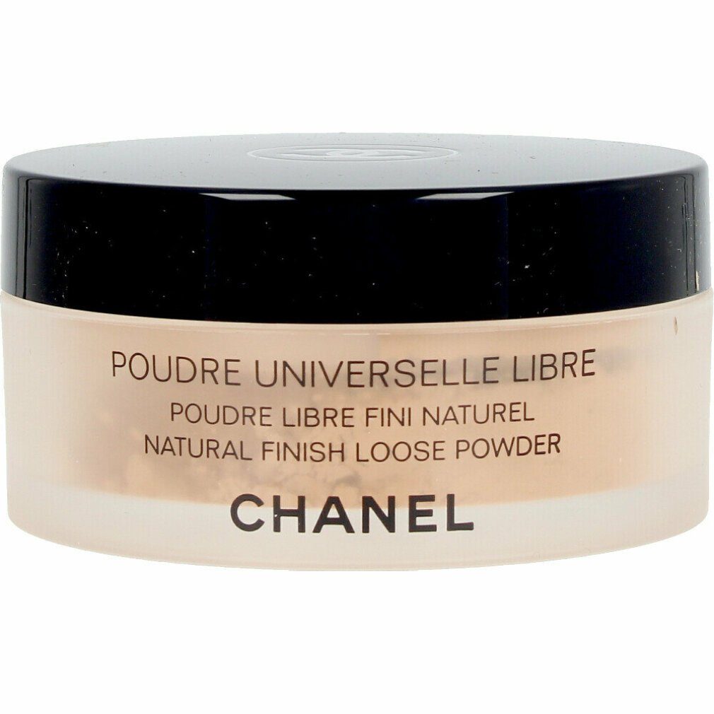 CHANEL Основа Poudre Universelle Libre Loose Powder