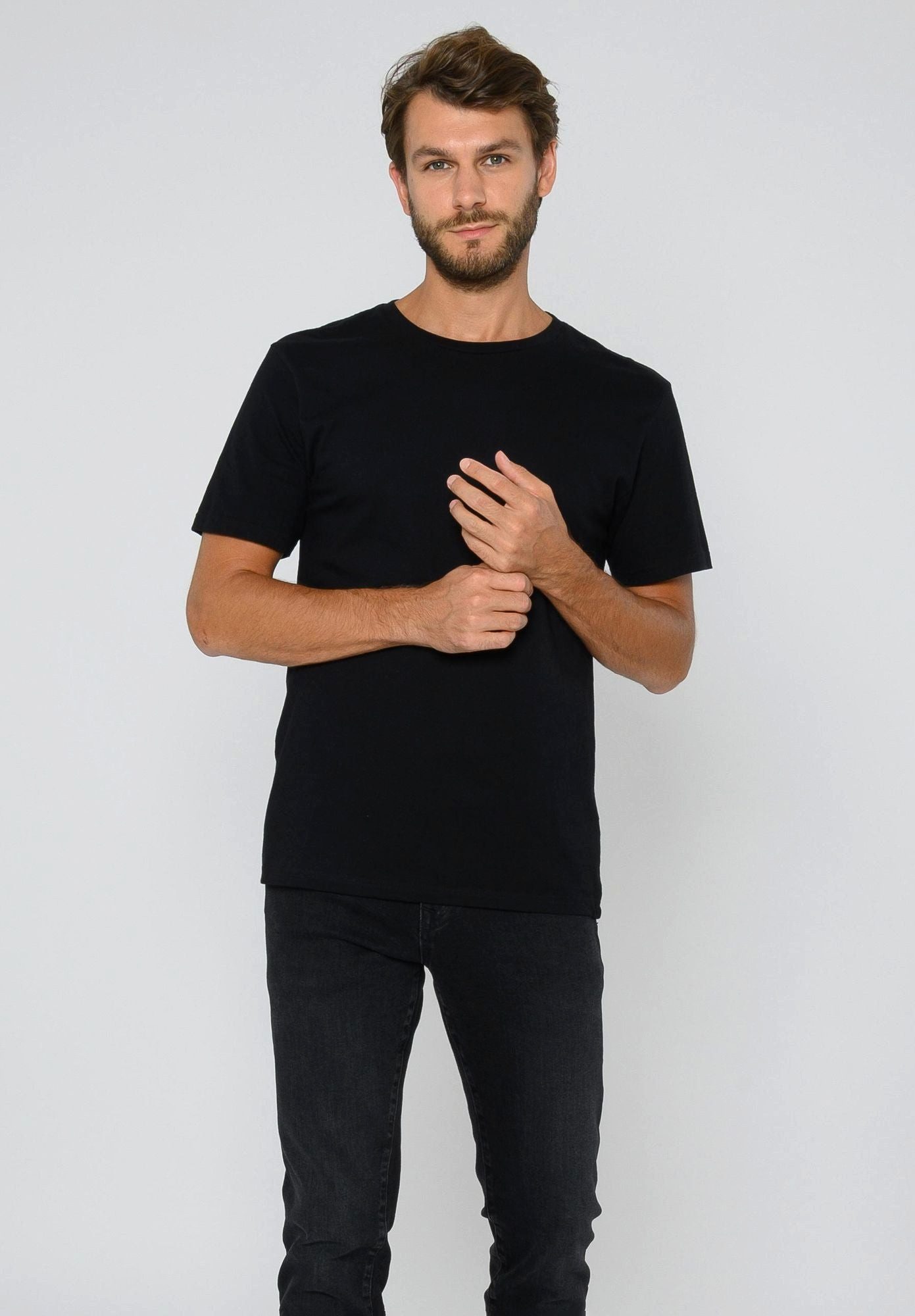 ThokkThokk T-Shirt TT02