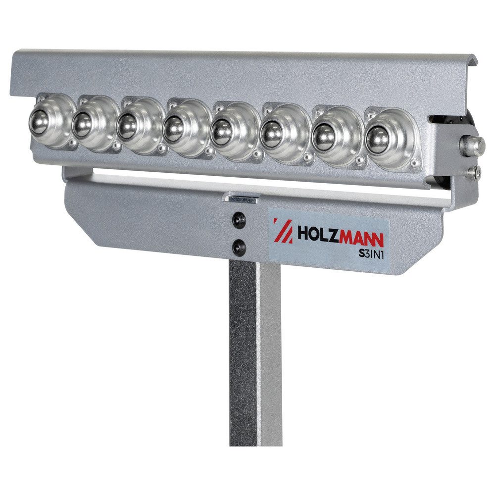 Holzmann Scaffolding Holzmann Machines S3IN1 S3IN1 Roller Stand height adjustable 136 kg 5.