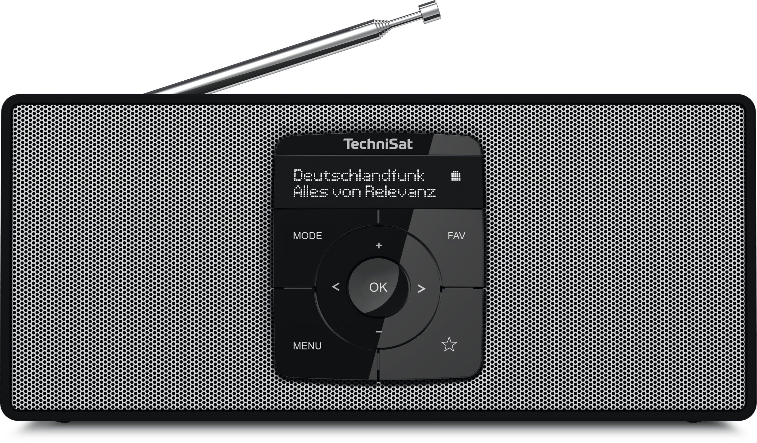 DIGITRADIO 2 S Digitalradio (DAB)