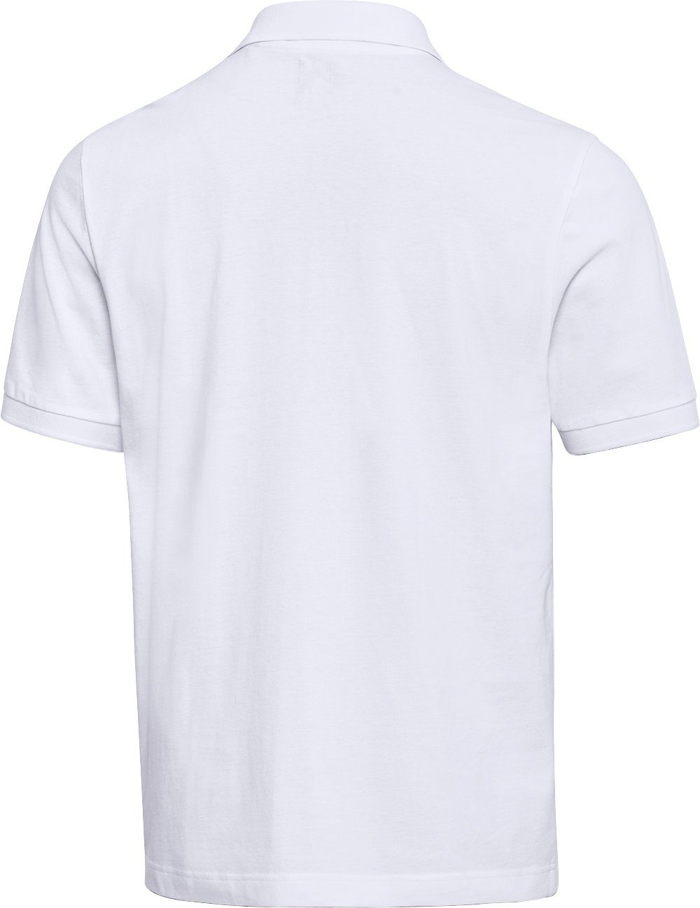 Otto Kern Poloshirt (Packung, 3er-Pack) aus reiner Baumwolle