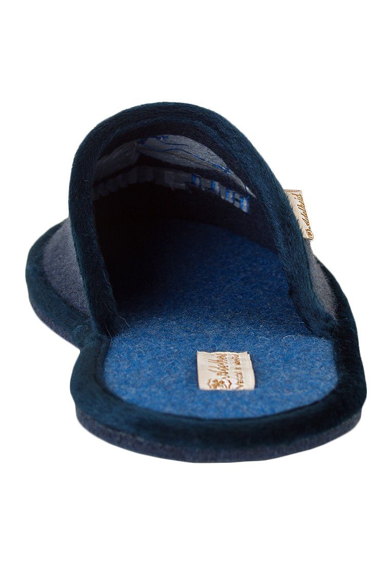 ADELHEID ALL-tagsheld Filzpantoffel Pantoffel