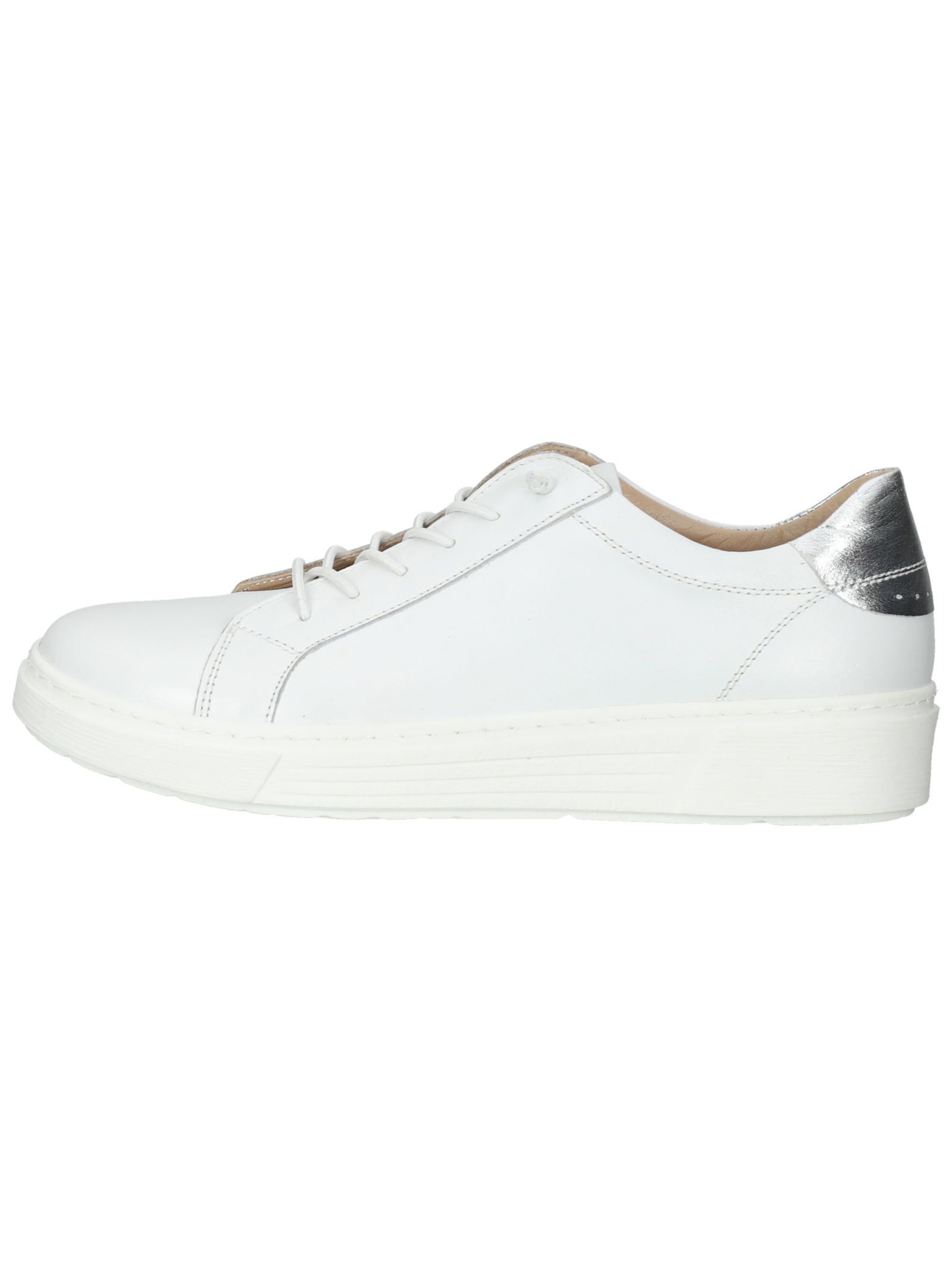 Hush Puppies Hush Puppies Sneaker Leder Sneaker