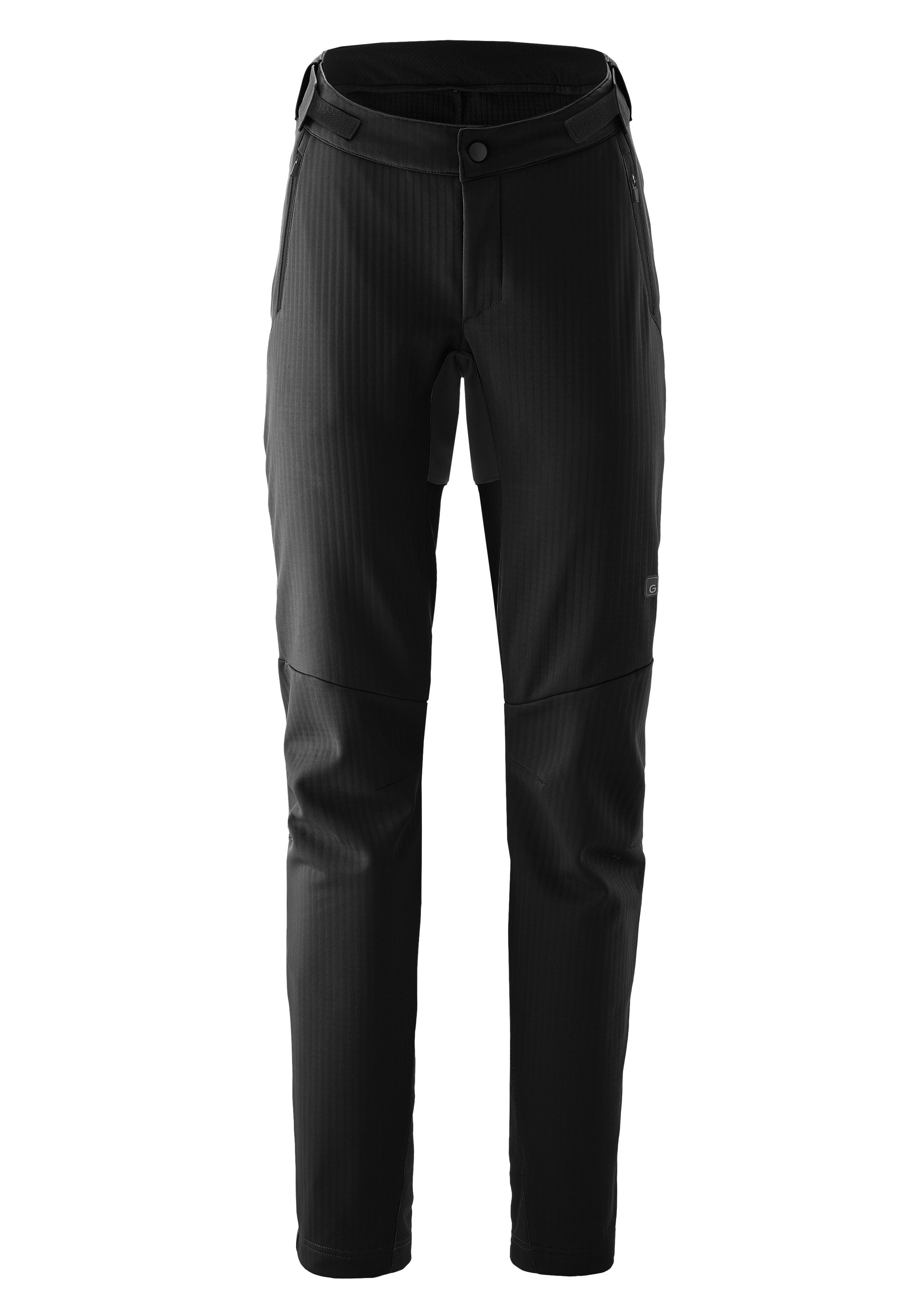 Gonso Fahrradhose Trail Pants Softshell W Radhose mit hohe Wärmeisolation. günstig online kaufen