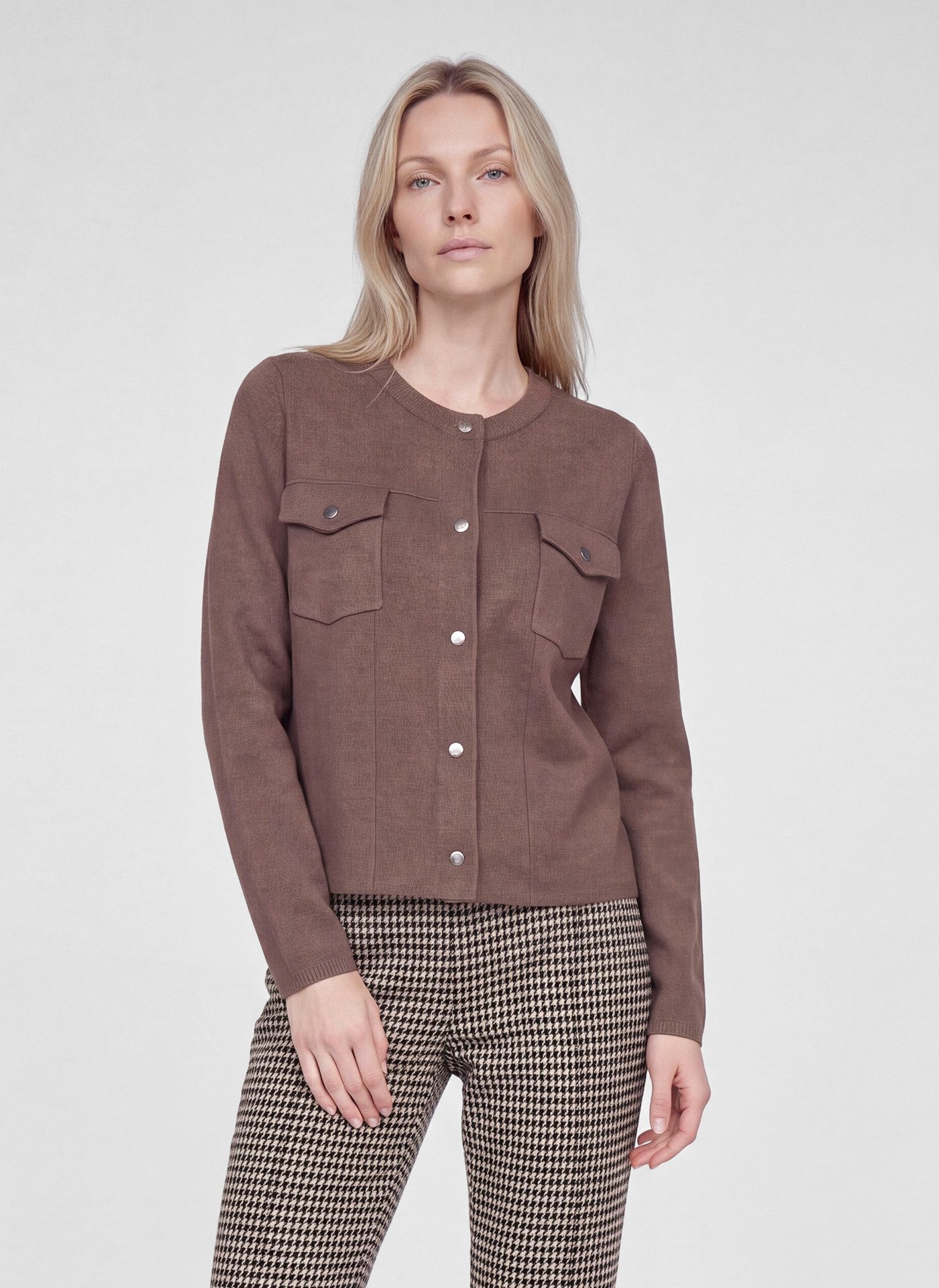 Rabe Strickjacke Strickjacke