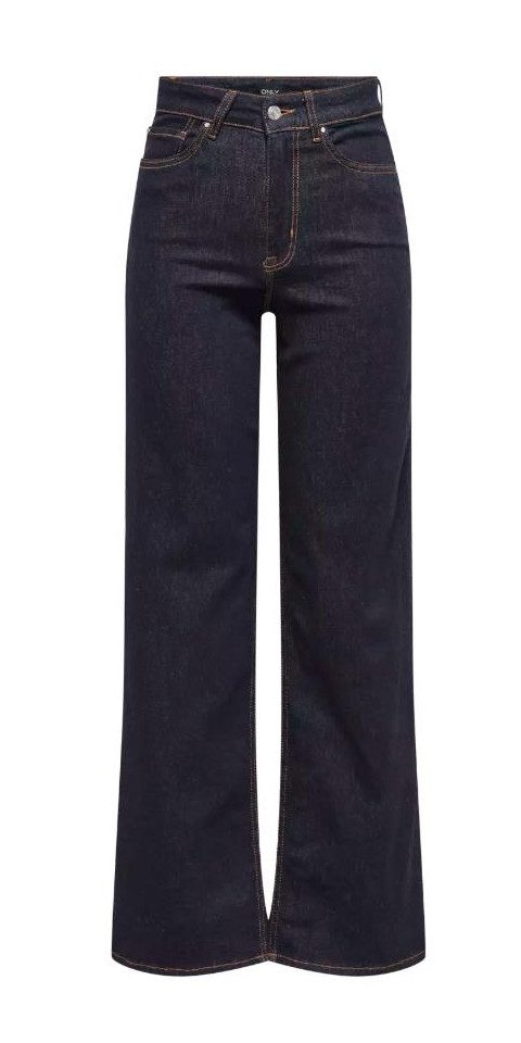 ONLY Culotte ONLMADISON BLUSH HW WIDE DNM REA024