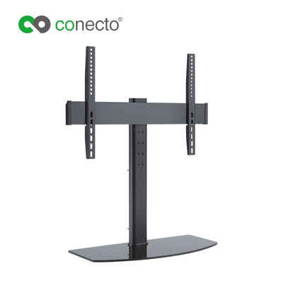 conecto »conecto CC50300 Standfuß für TV Geräte mit 81-140« TV-Ständer