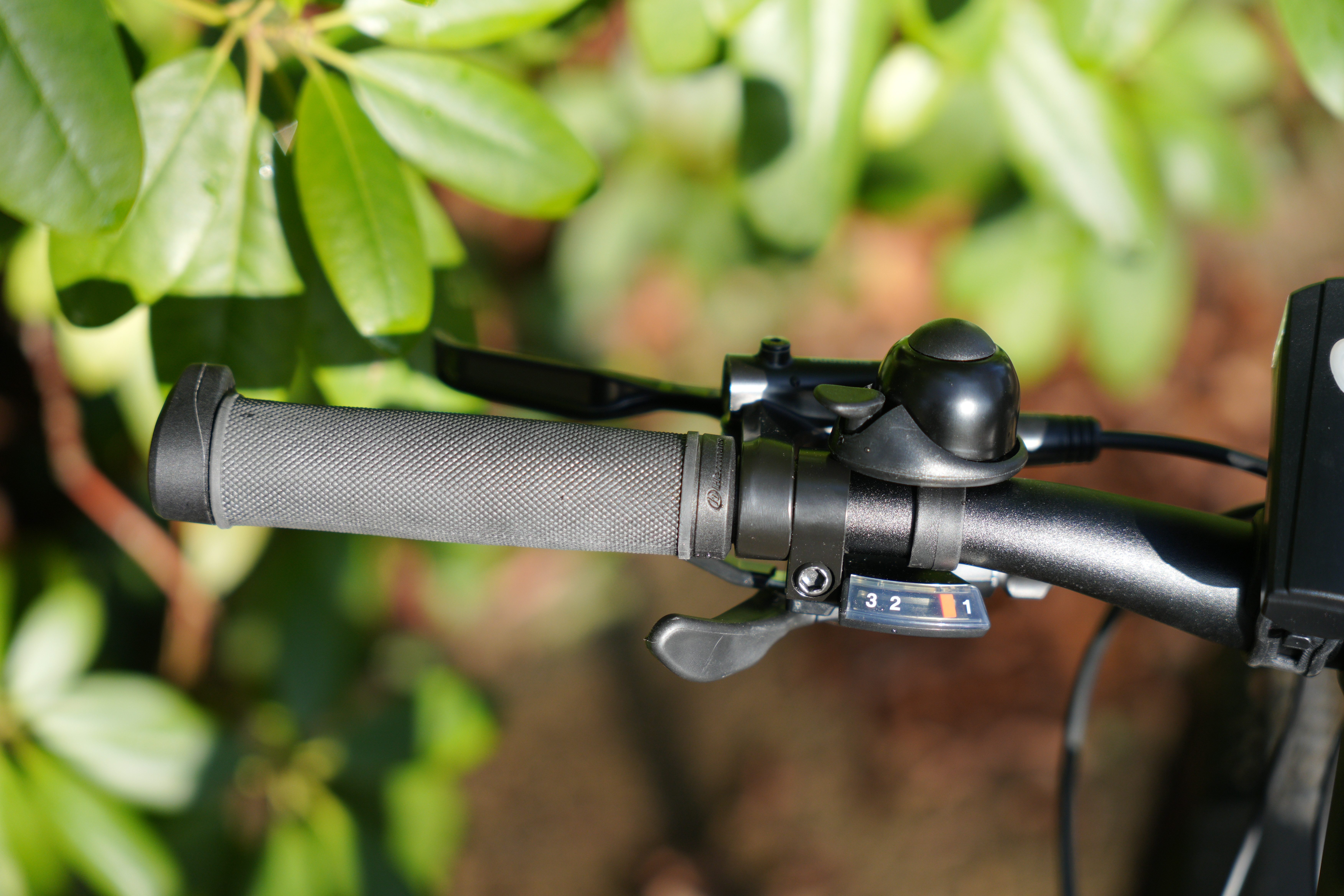 Prophete Trekkingrad Prophete Stack 200, 24 Gang Shimano Alivio Schaltwerk, Kettenschaltung