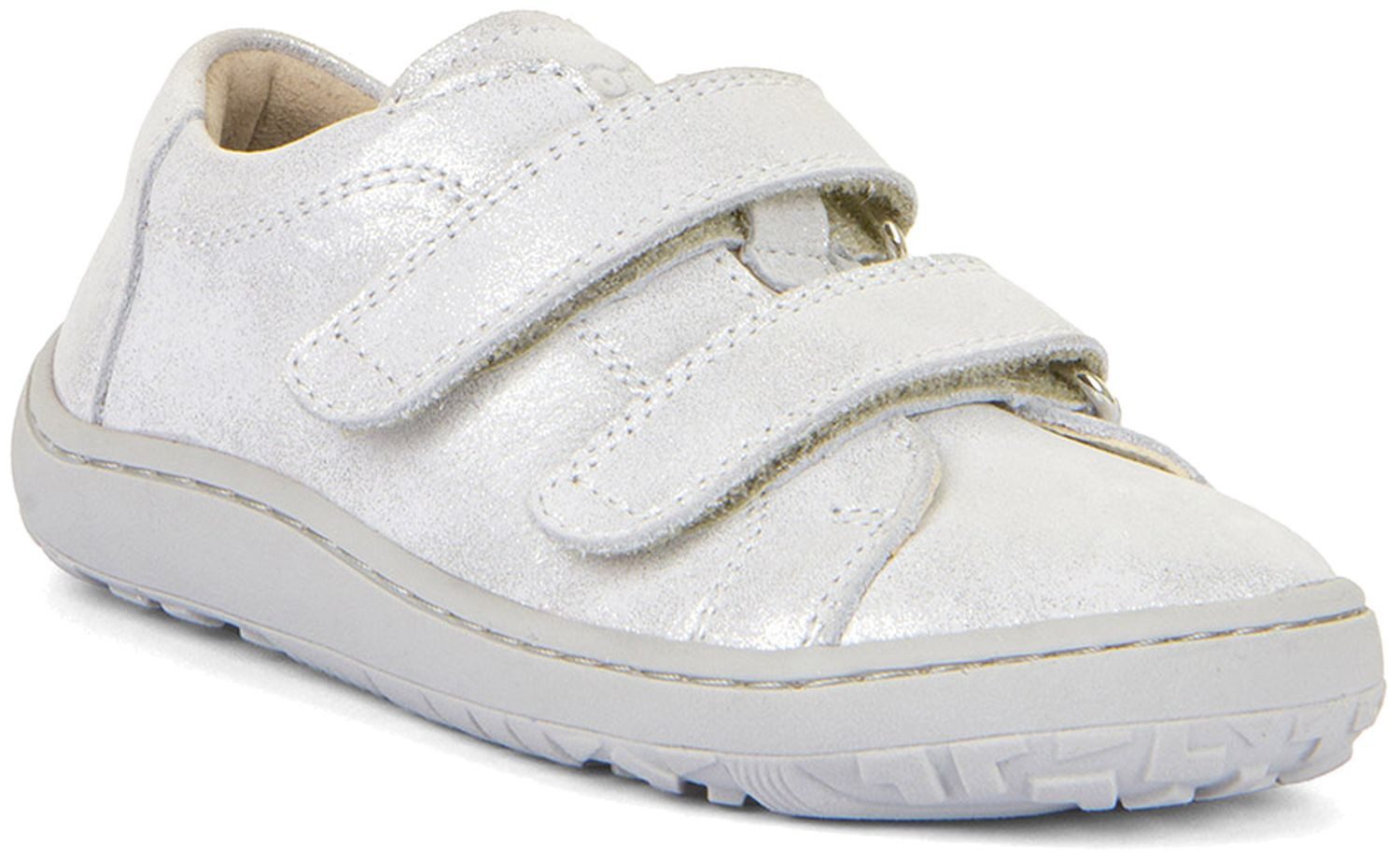 froddo® Froddo Barefoot Base Silver Schnürschuh