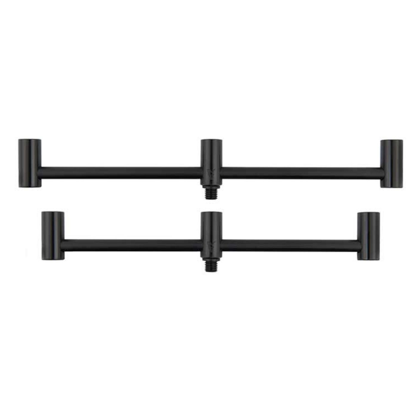 Karpfenrute Fox Black Label Slim 3 Rod Buzz bars (220mm - 250mm) - Buzzer Bars