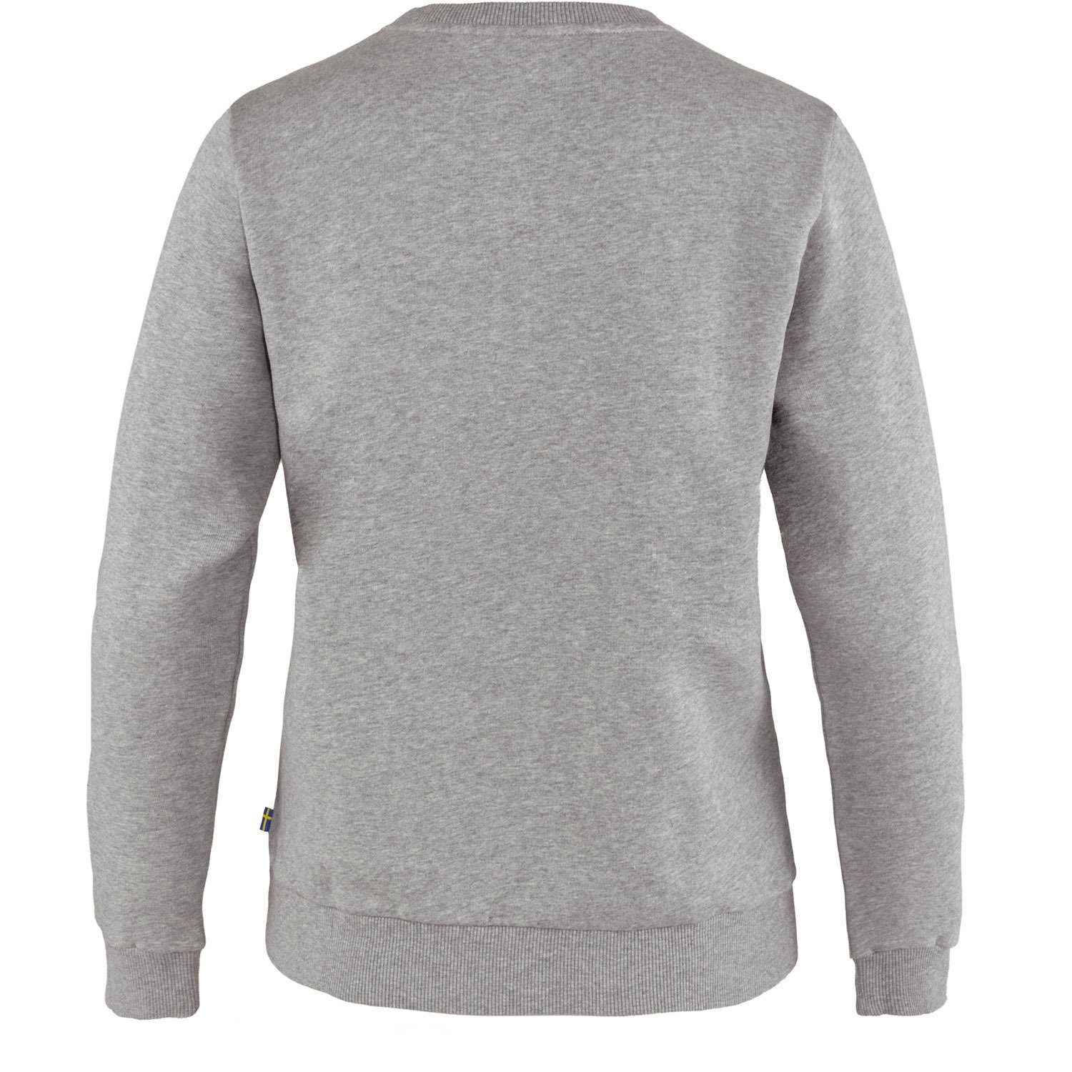 Fjällräven Longsleeve Pullover Fjällräven Logo Sweater