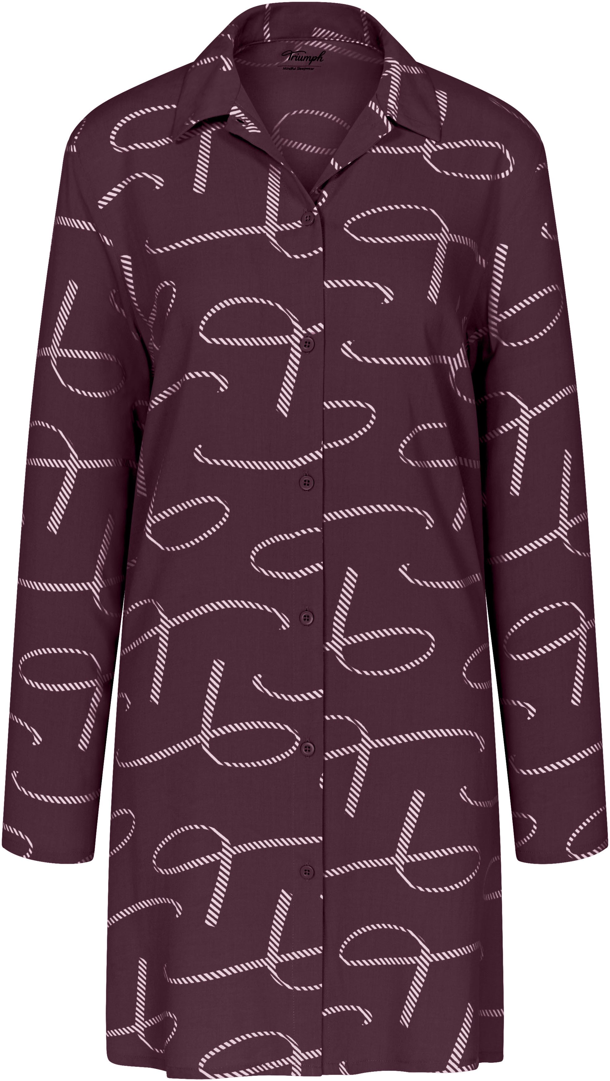 Triumph Nachthemd Boyfriend Fit NDW 02 bequem und stilvoll günstig online kaufen