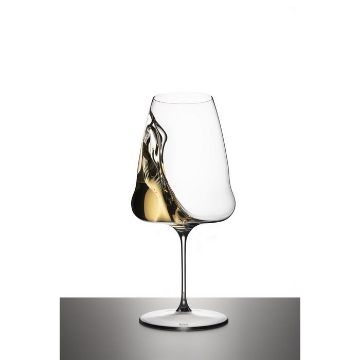 RIEDEL Glas Weißweinglas Winewings Riesling Glas 1017 ml Glas
