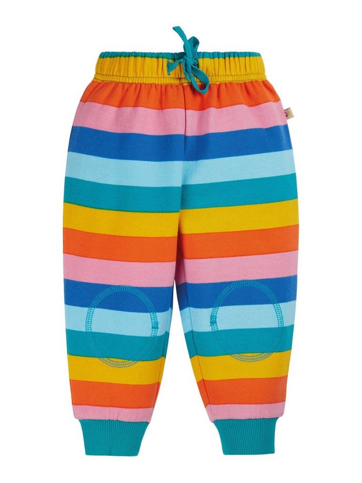 frugi Stoffhose (1-tlg) Drapiert/gerafft