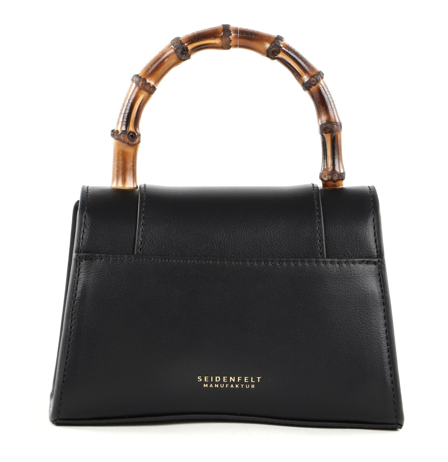 Seidenfelt Manufaktur Handtasche