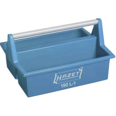 HAZET Werkzeugbox Kunststoff-Tragekasten