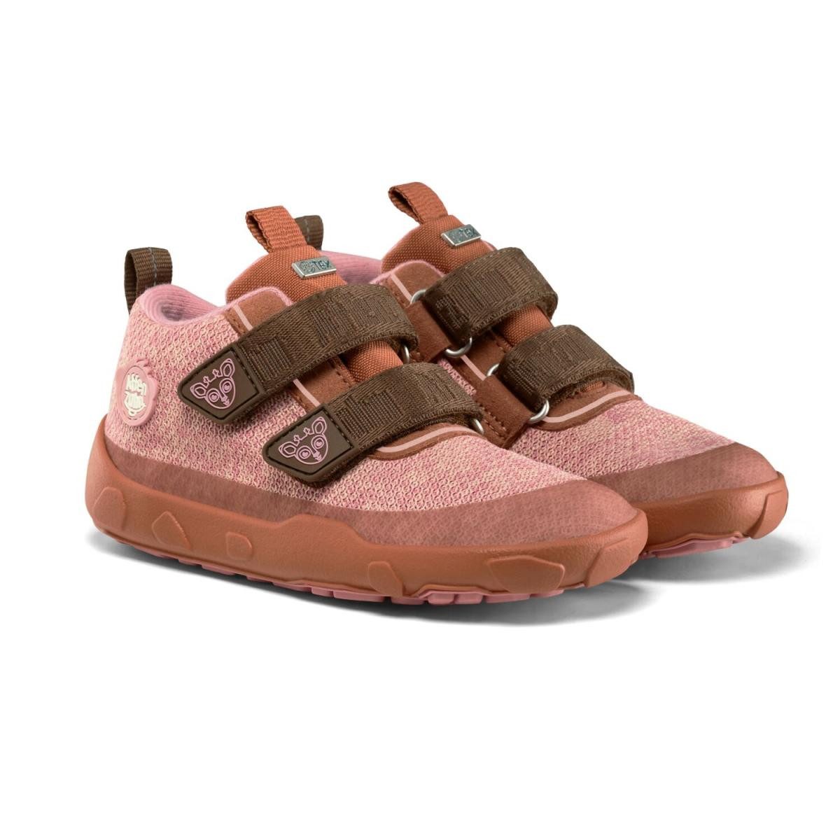 Affenzahn Reh Schnürschuh