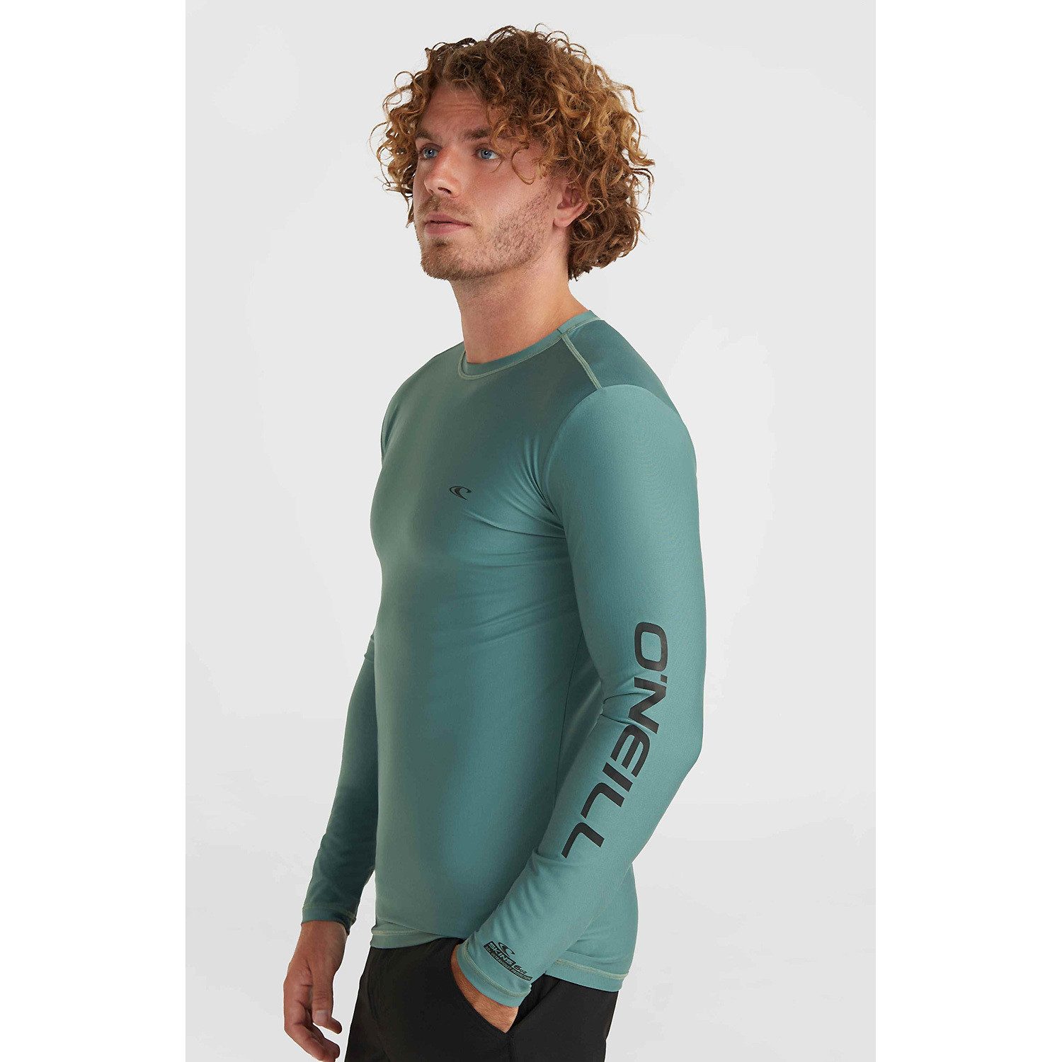 O'Neill Radtrikot Longsleeve M ESSENTIALS L/SLV SKINS