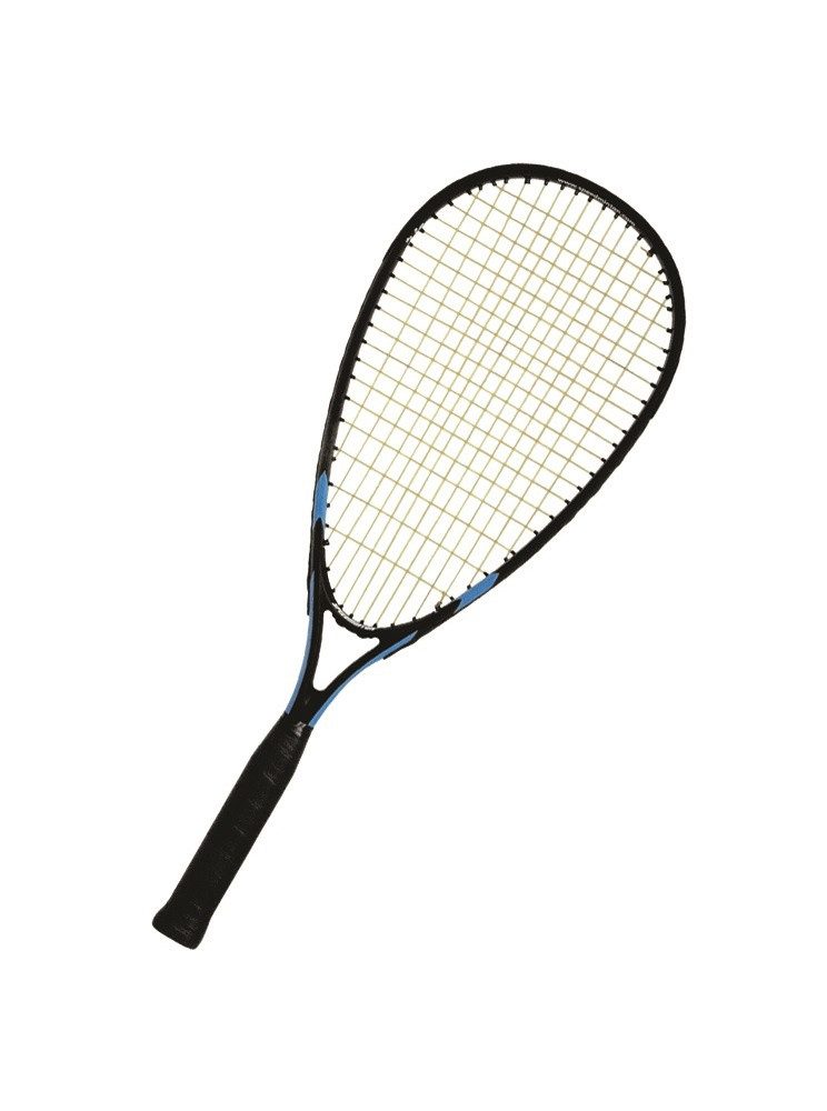 Speedminton Speed-Badmintonschläger Classic blau