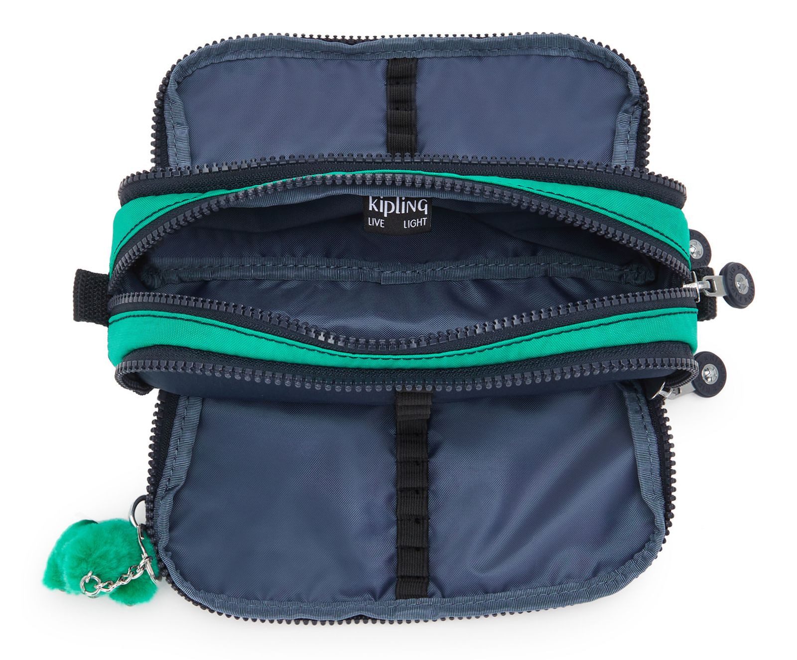 KIPLING Federmäppchen Back To School