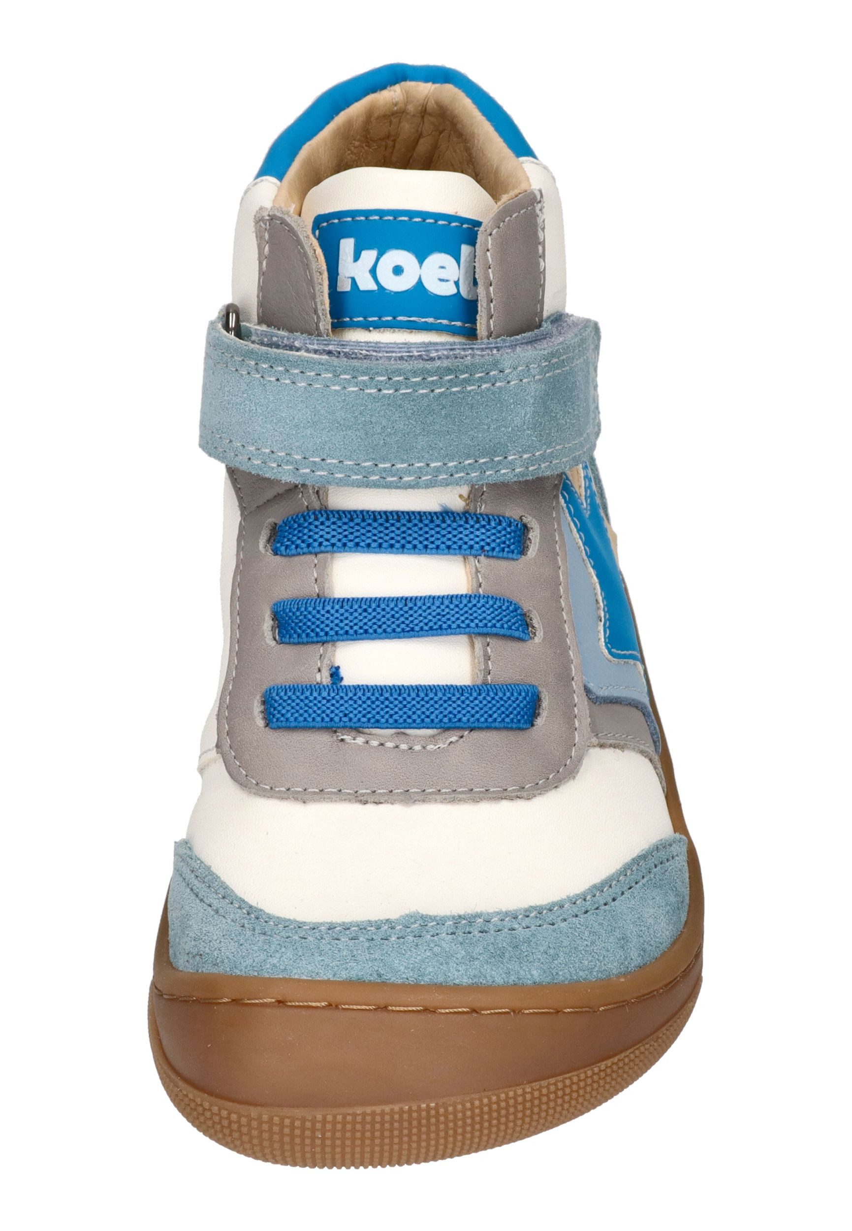 KOEL KRIS W Barfußschuh Turquoise