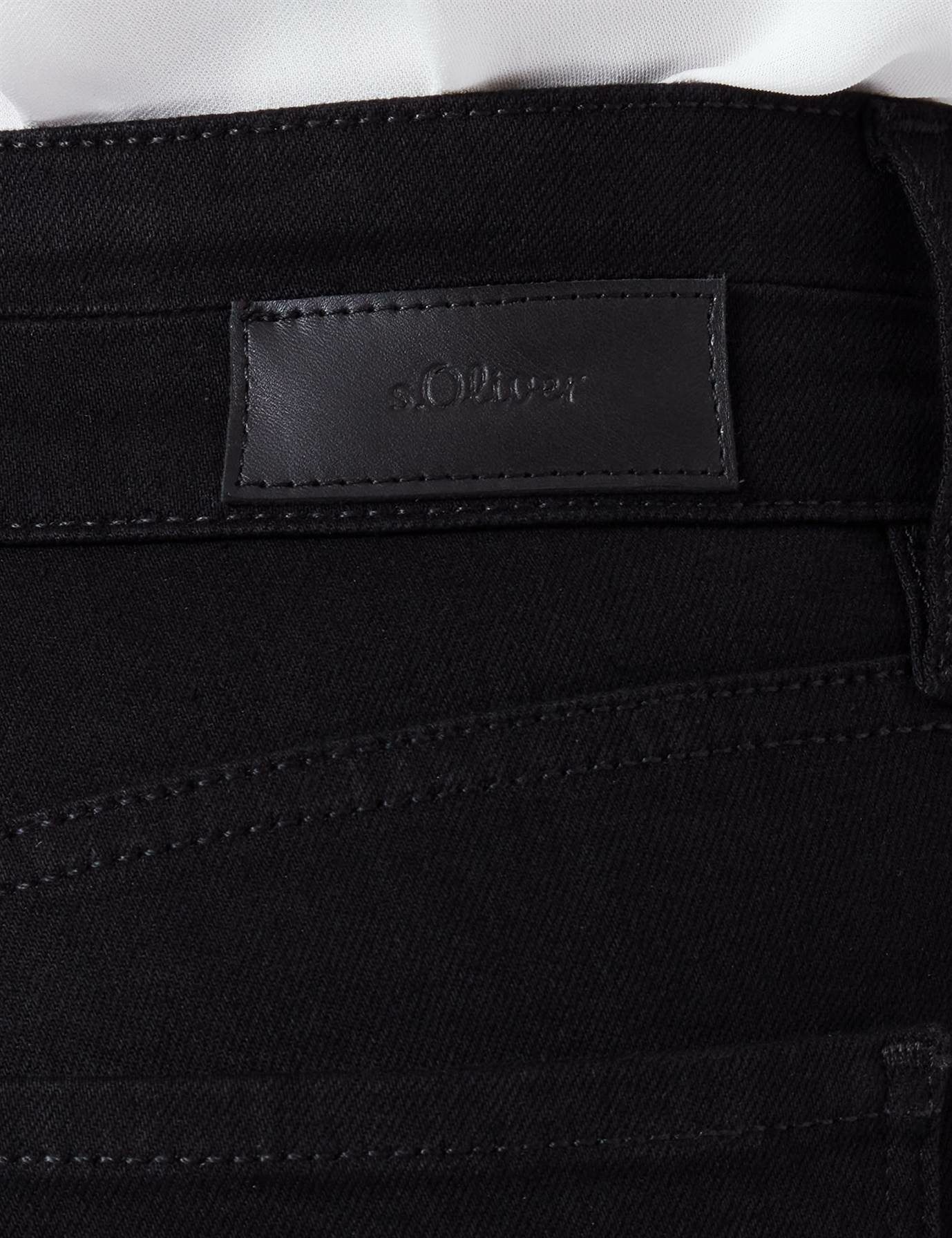 s.Oliver 5-Pocket-Jeans Jeans für Damen (1-tlg)