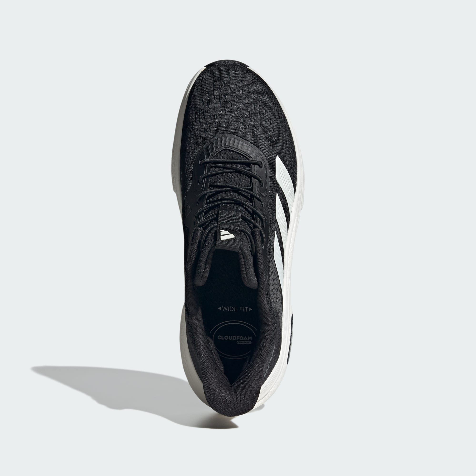 adidas Sportswear CLOUDFOAM CUXXION RAPIDFIT SCHUH Sneaker (2-tlg)