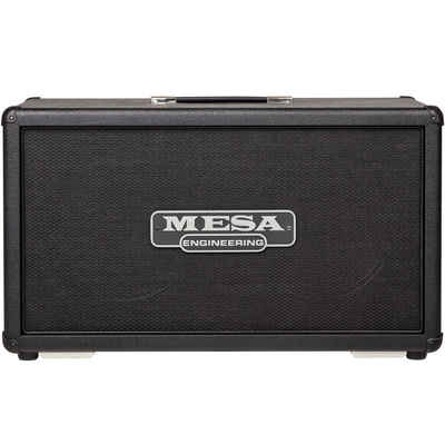 Mesa Boogie Lautsprecher (2x12 Horizontal Rectifier Cabinet - Gitarrenbox)