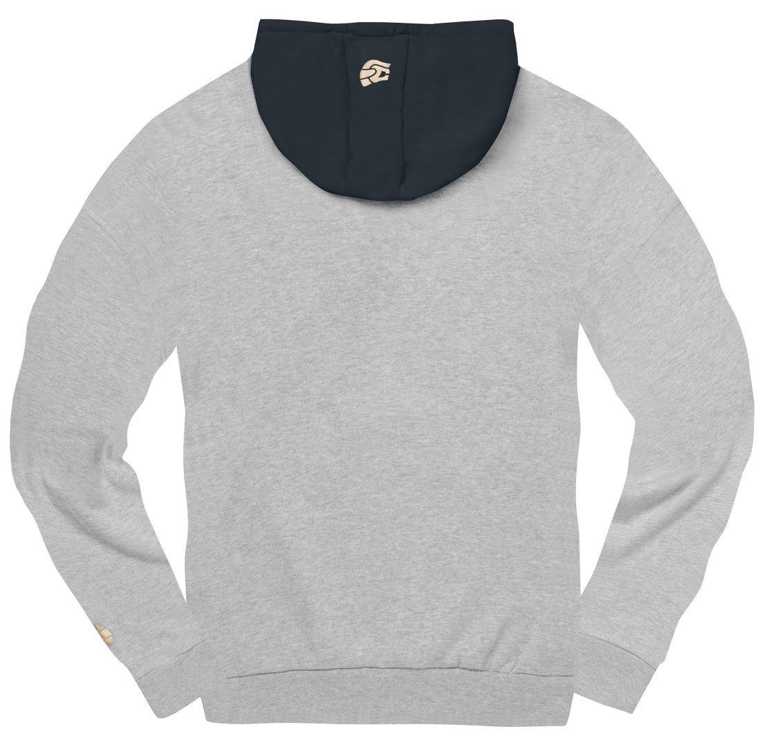 FC-Moto Sweatshirt FCM-Sign Damen Hoodie günstig online kaufen
