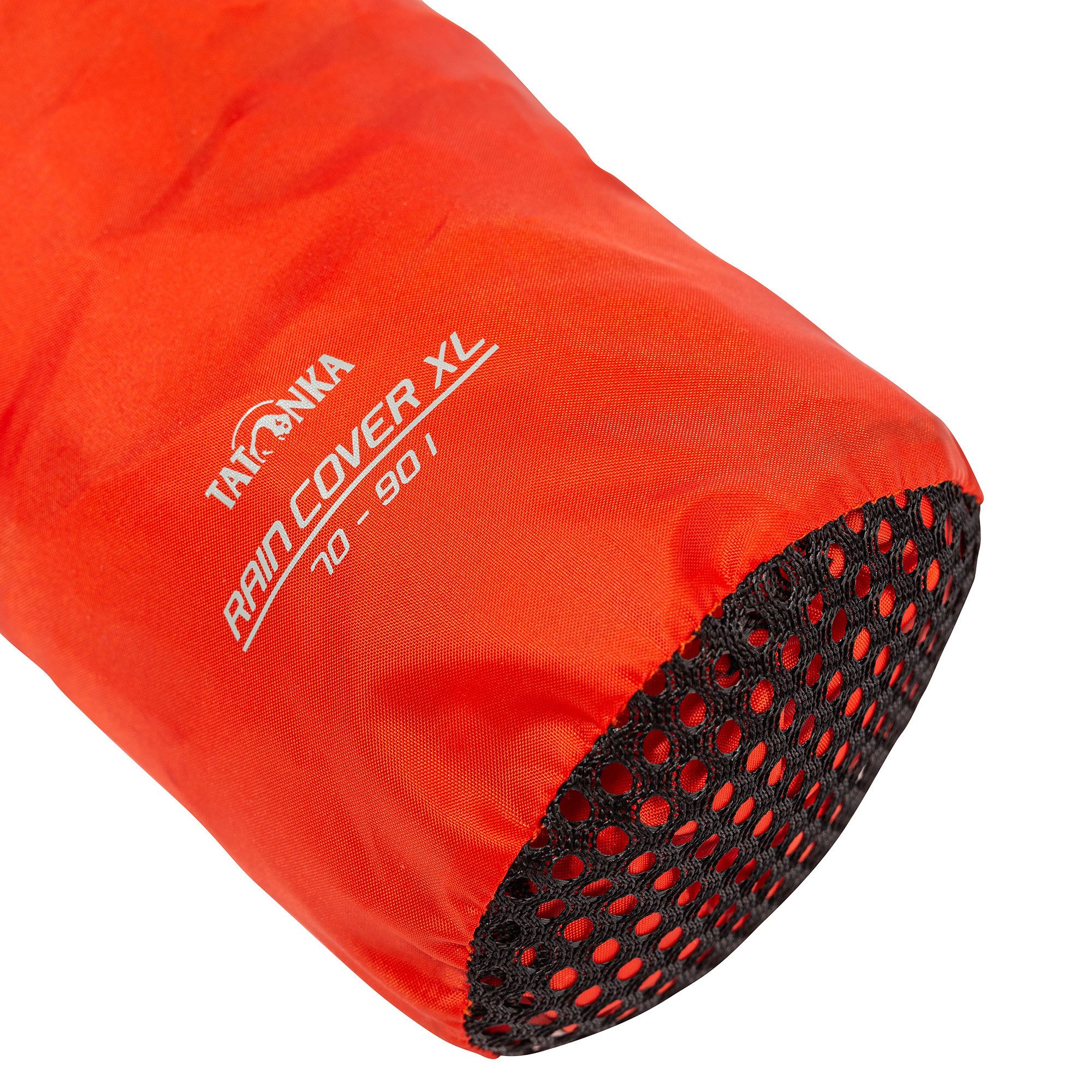 TATONKA® Rucksack-Regenschutz Rain Cover 70-90l Rucksack-Regenhülle