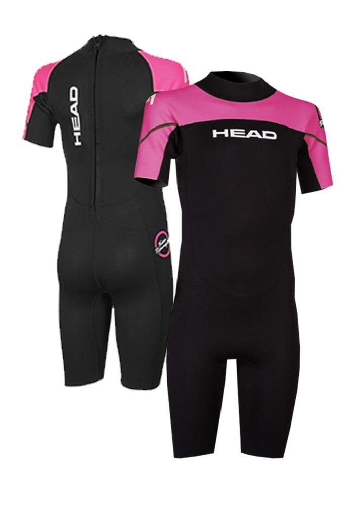 Head Neoprenanzug »Head Sea Ranger 1.5 Shorty Neoprenanzug Pink für« online  kaufen | OTTO