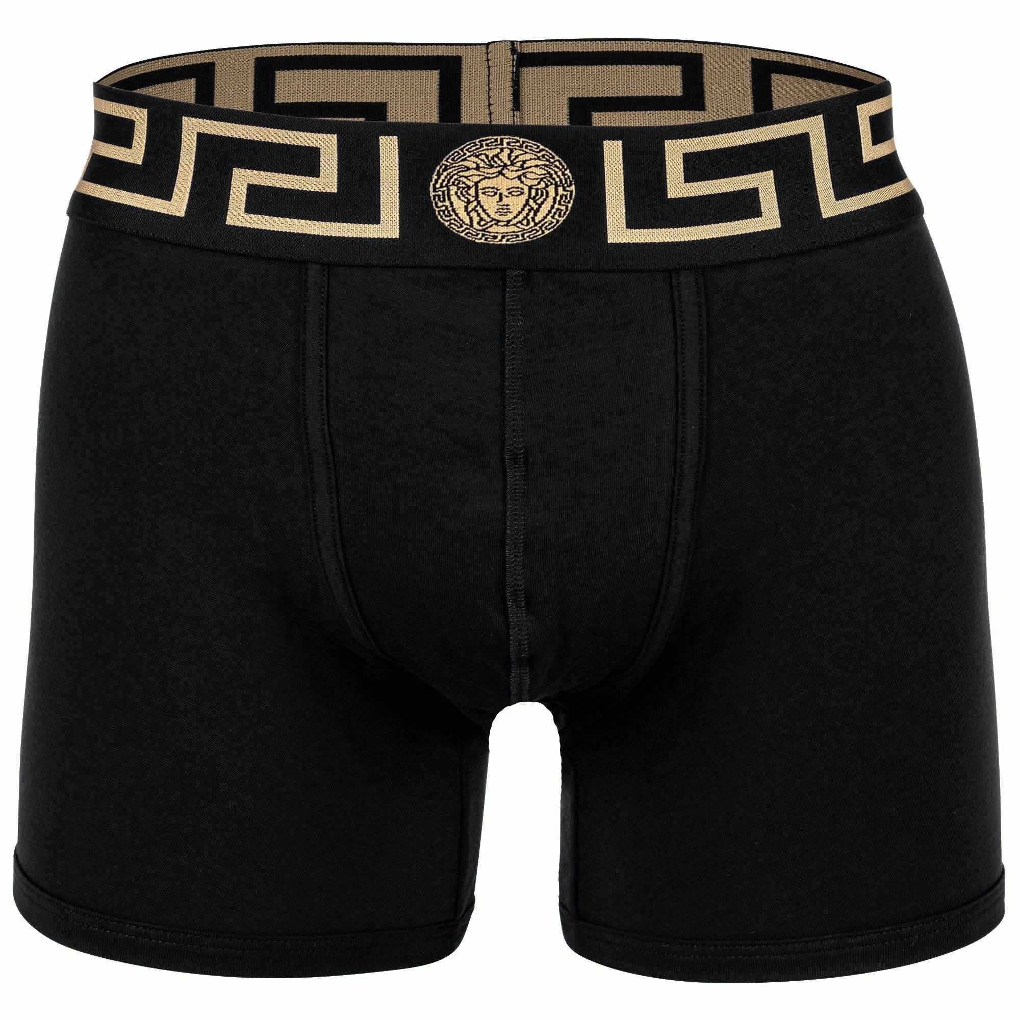 Boxer Herren Boxershort 1er Pack Baumwolle TOPEKA
