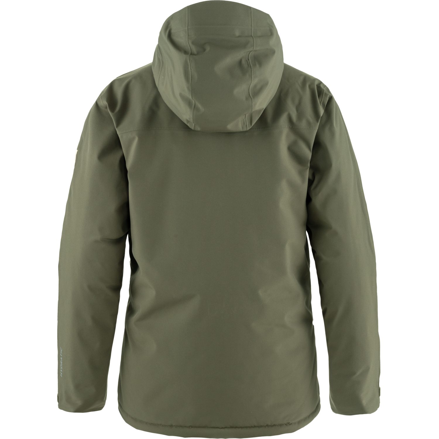 Fjällräven Winterjacke Fjällräven Damen High Coast Hydratic Padded Jacket