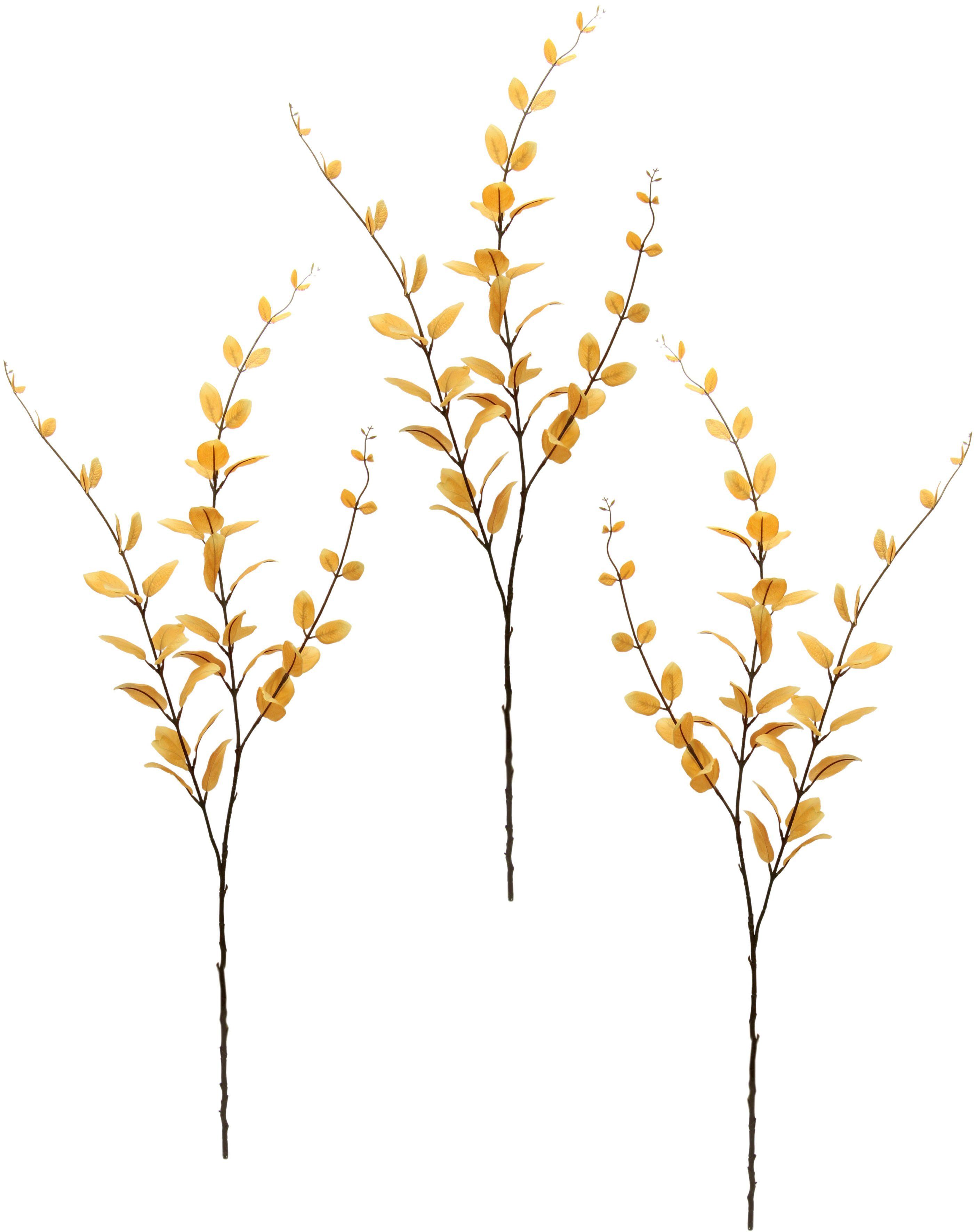 Kunstzweig Eukalyptus
