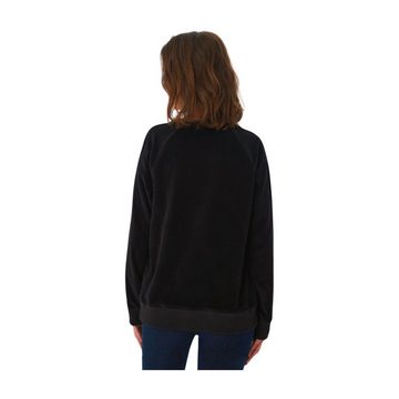 Leela COTTON Sweatshirt Damen Cord Sweatshirt