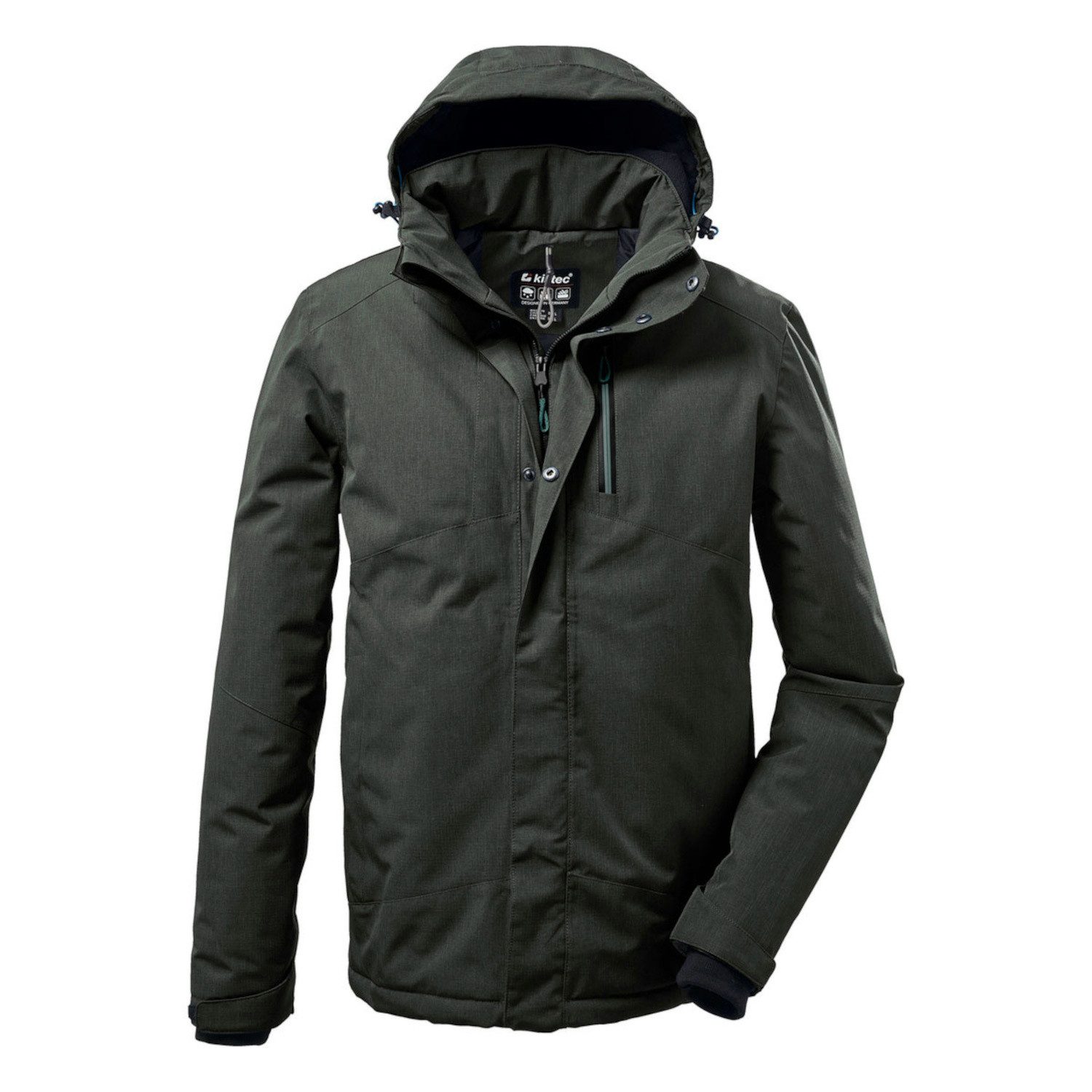Killtec Outdoorjacke killtec Herren Funktionsjacke KOW 161 MN JCKT 37589 günstig online kaufen
