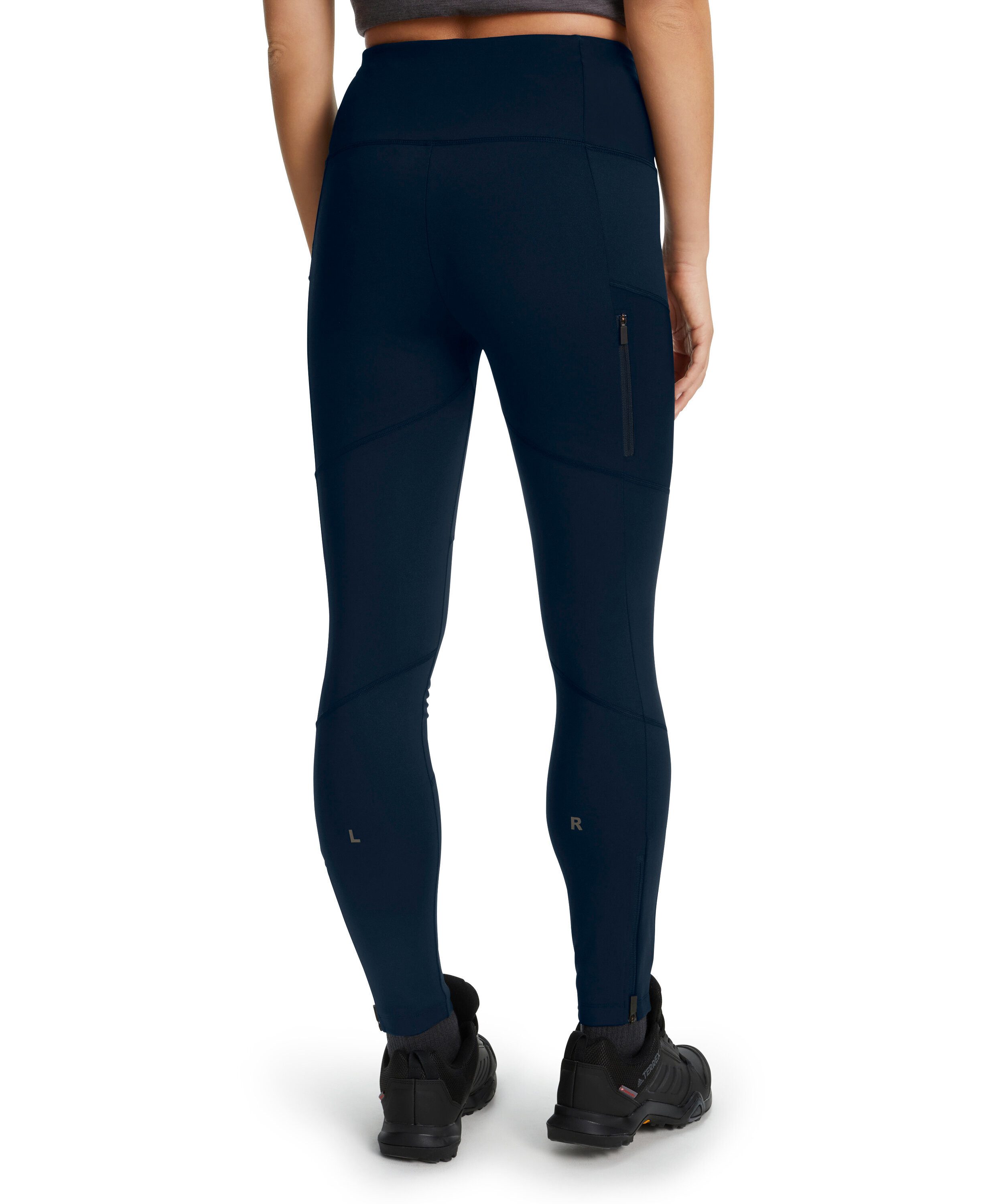 FALKE Funktionstights (1-tlg) aus feuchtigkeitsregulierendem Material günstig online kaufen