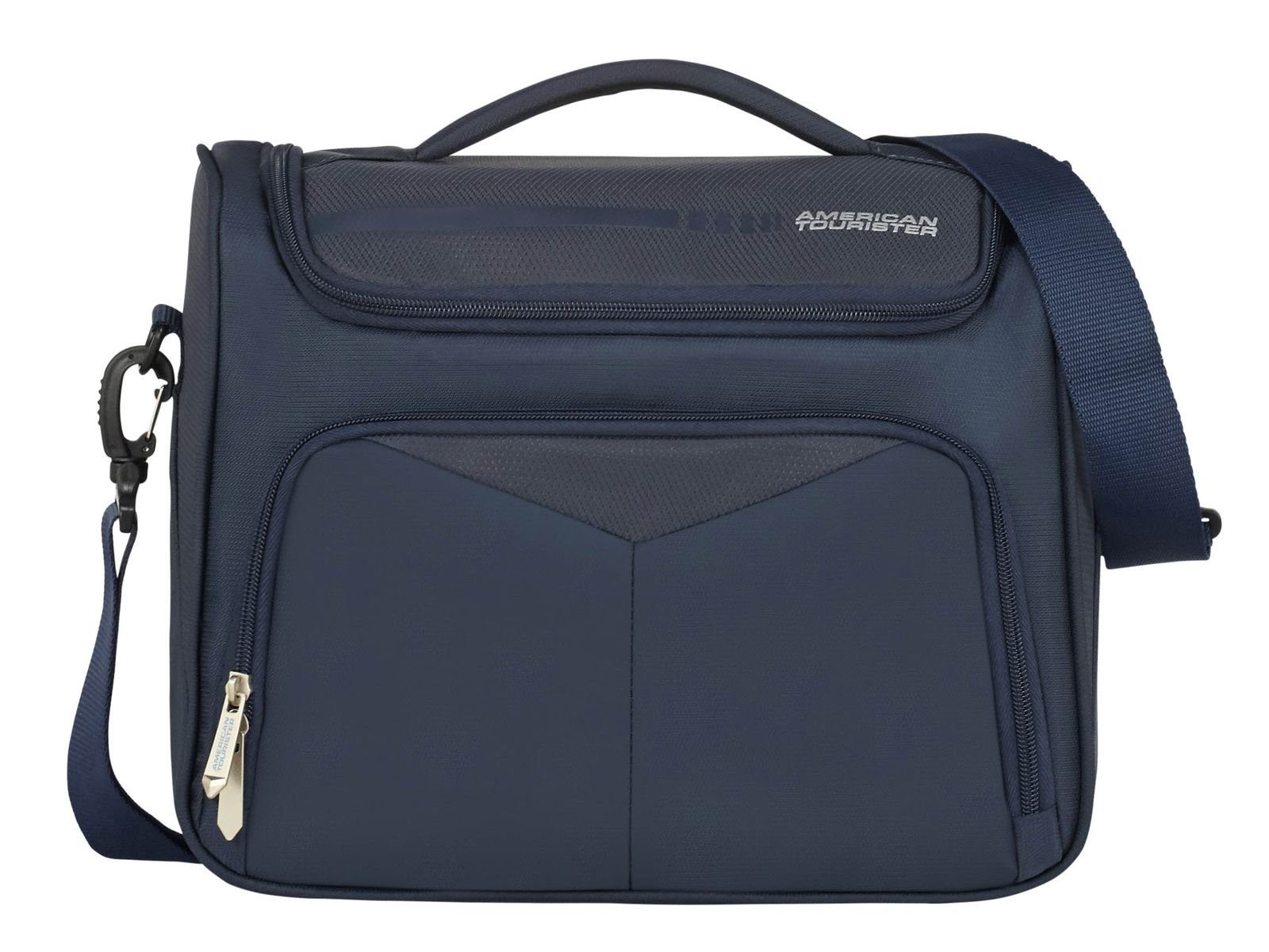 American Tourister® Kulturbeutel Beauty Case günstig online kaufen