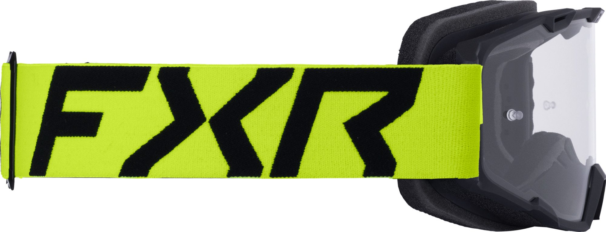 FXR Motorradhandschuhe Maverick Prime Logo Jugend Motocross Brille robust