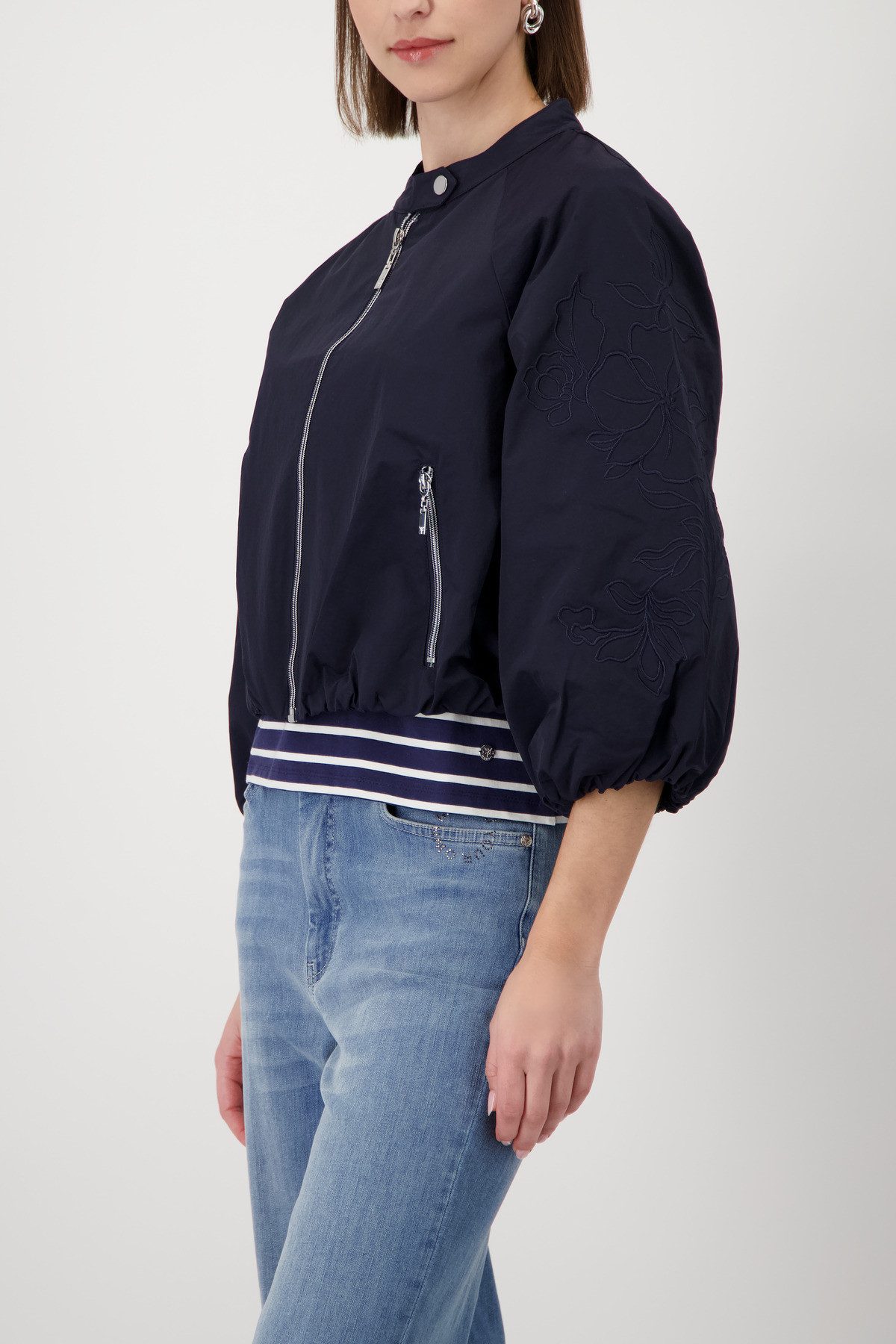 Monari Outdoorjacke