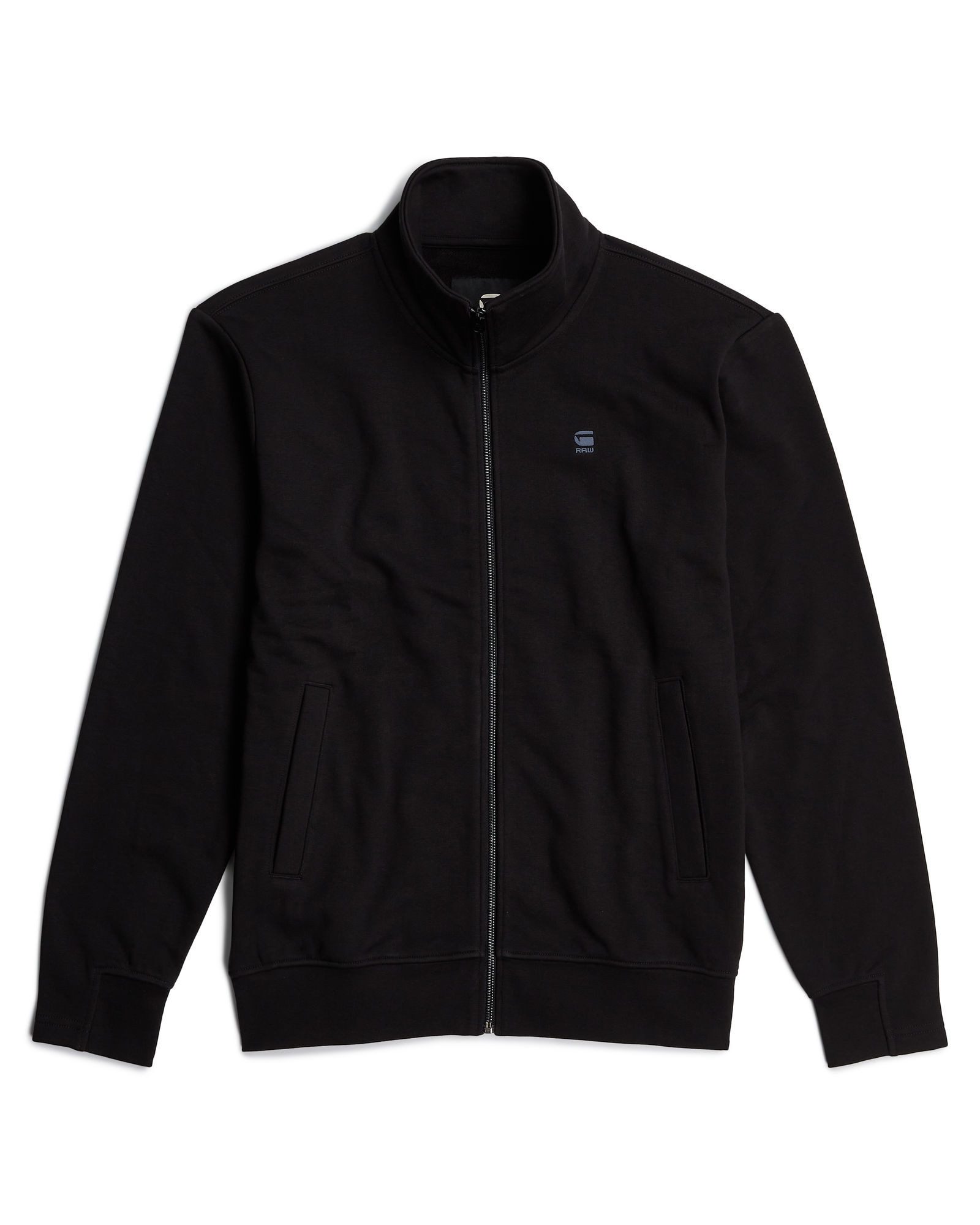 G-STAR Strickpullover Nifous Zip Thru Sweatshirt