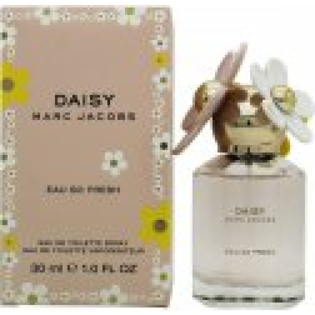 MARC JACOBS Eau de Toilette Daisy Eau So Fresh Eau de Toilette Spray