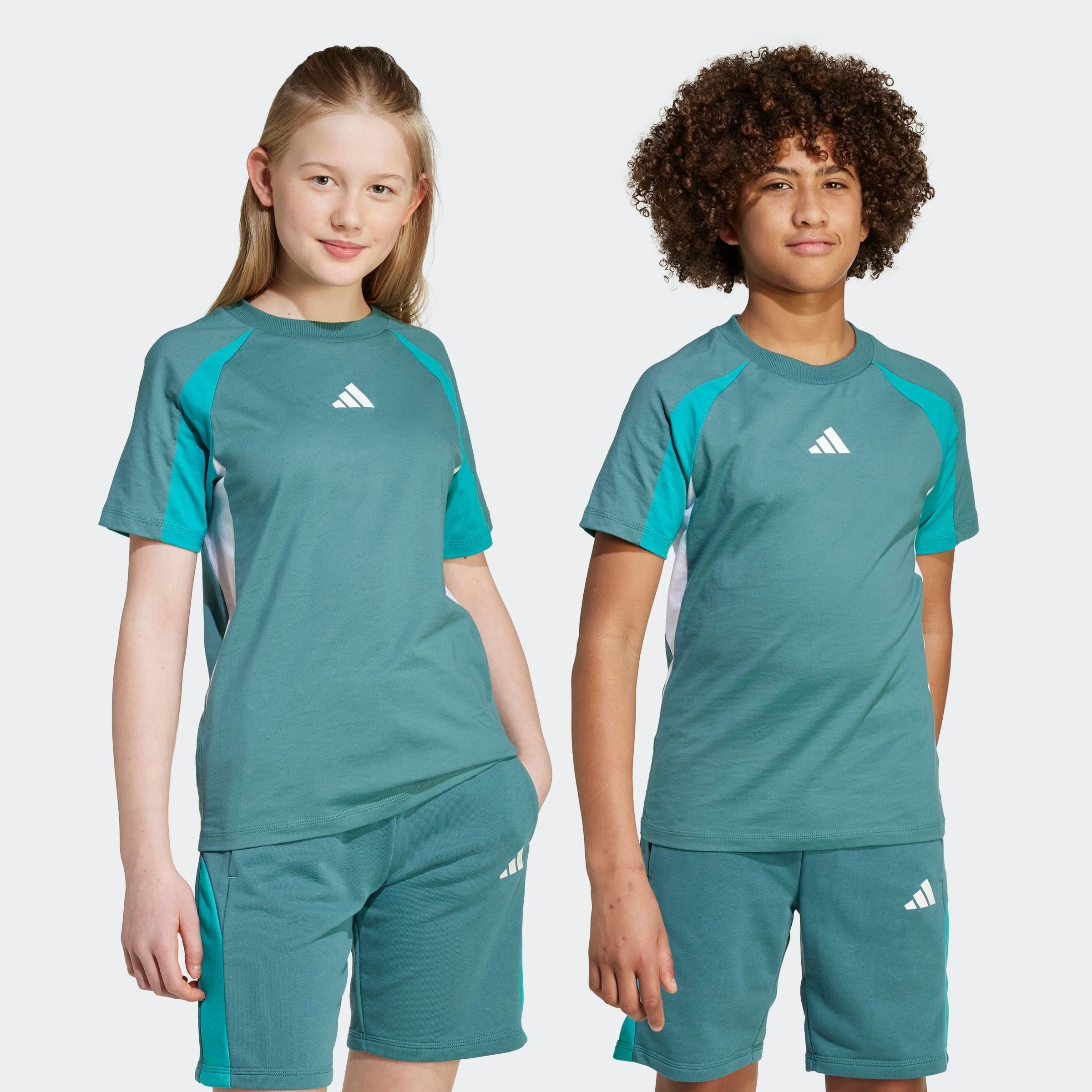 adidas Sportswear T-Shirt J CB T